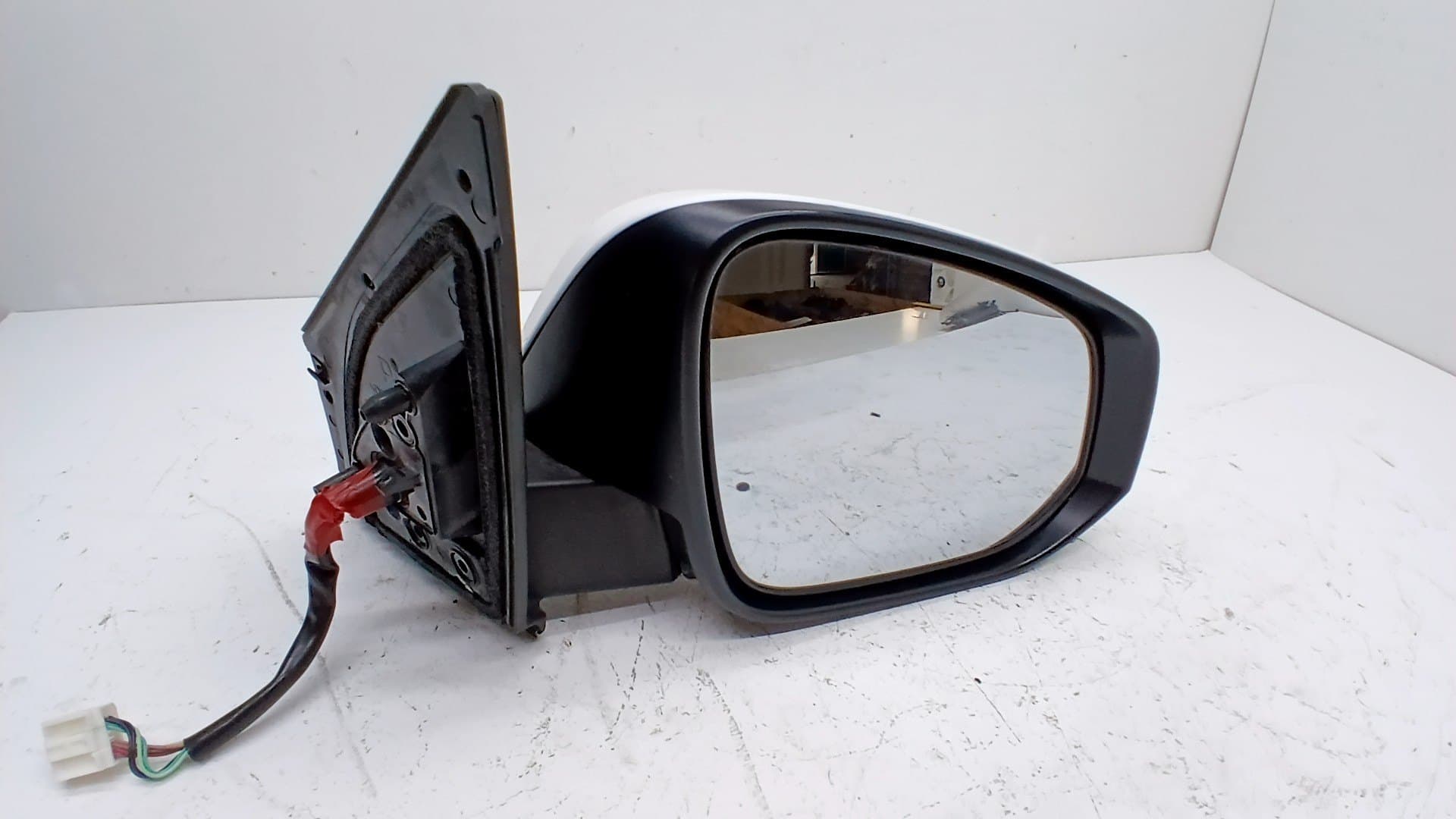 Retrovisor derecho TOYOTA RAV 4
