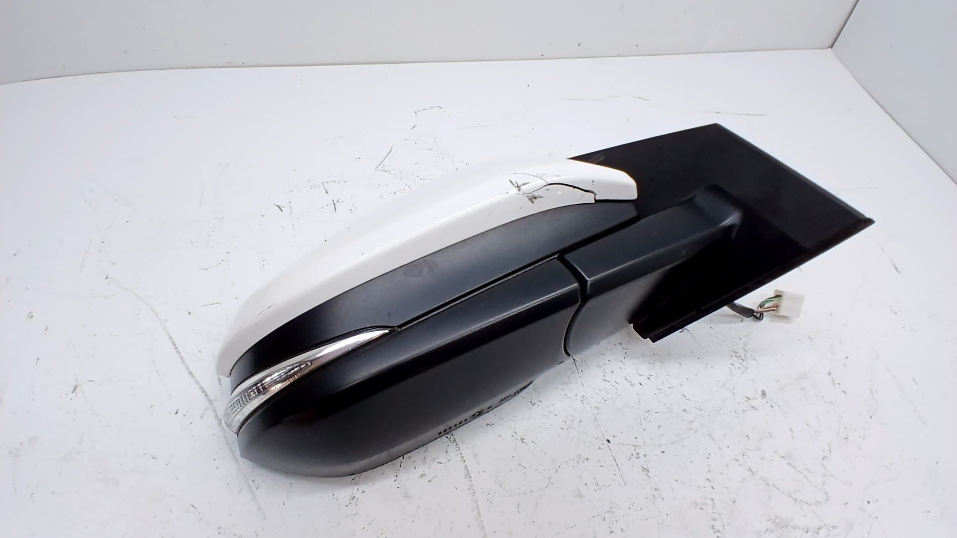 Retrovisor derecho TOYOTA RAV 4 3