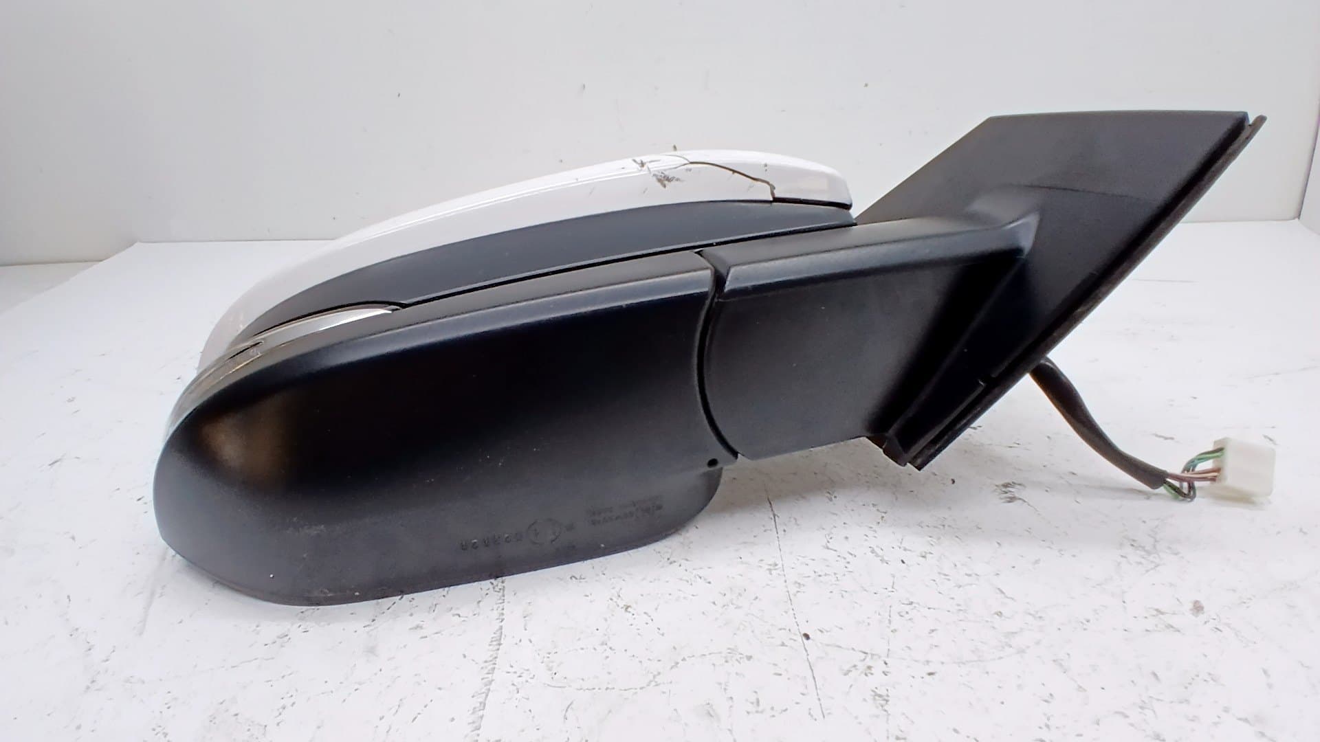 Retrovisor derecho TOYOTA RAV 4 2