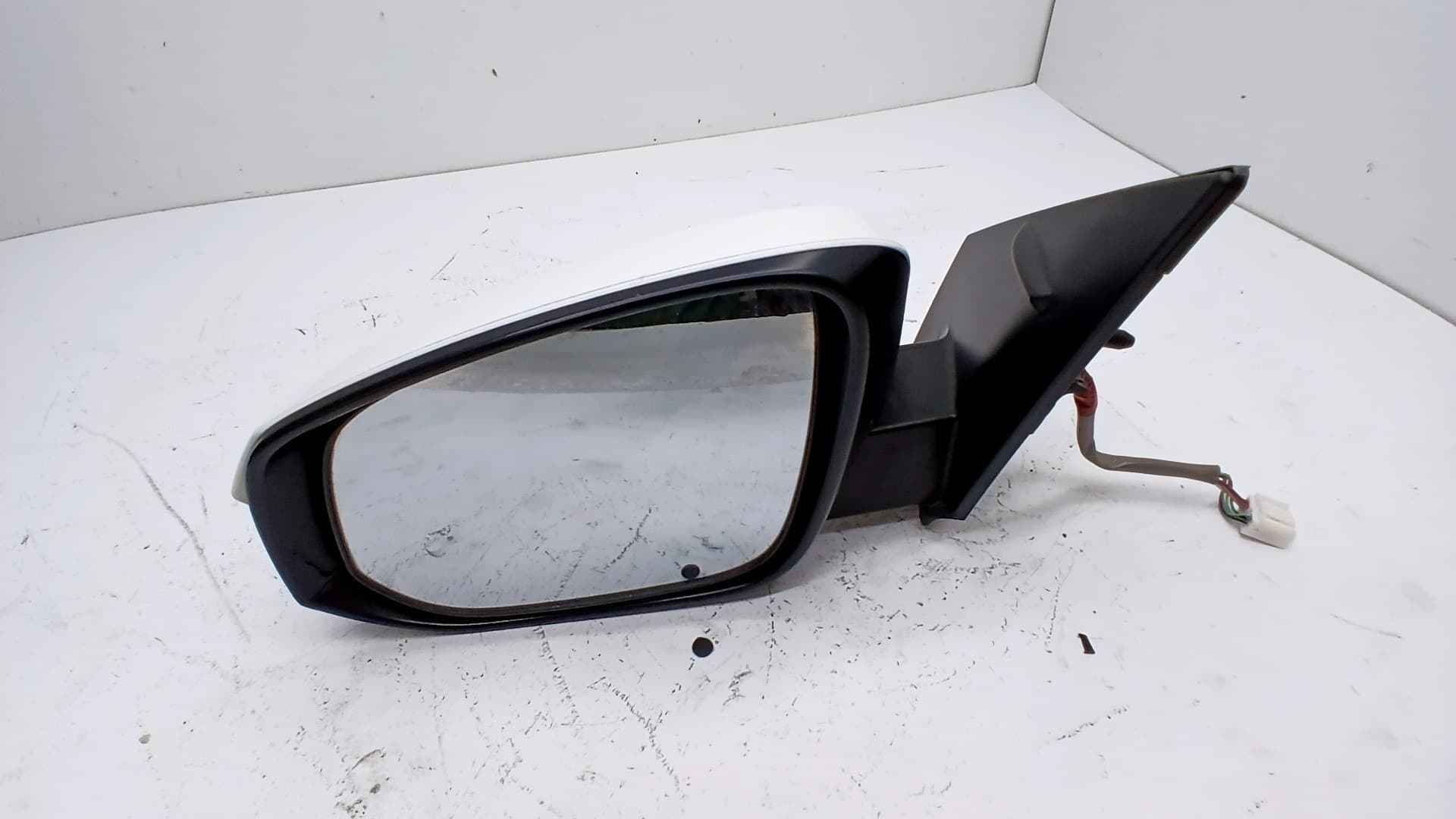 Retrovisor izquierdo TOYOTA RAV 4
