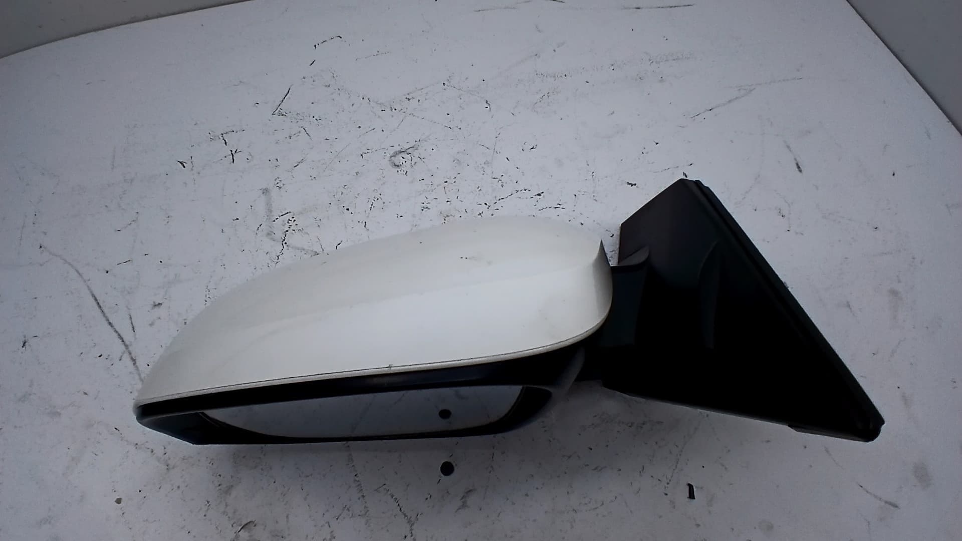 Retrovisor izquierdo TOYOTA RAV 4 4