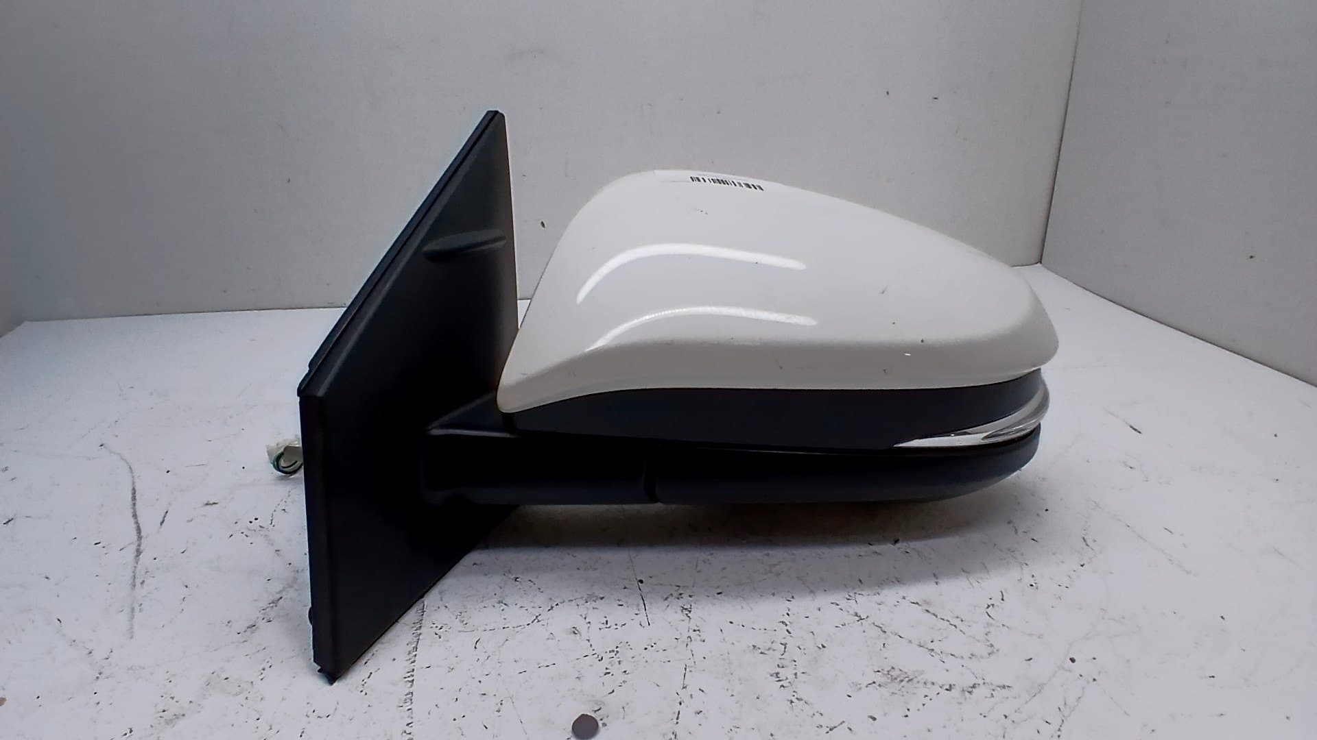 Retrovisor izquierdo TOYOTA RAV 4 3