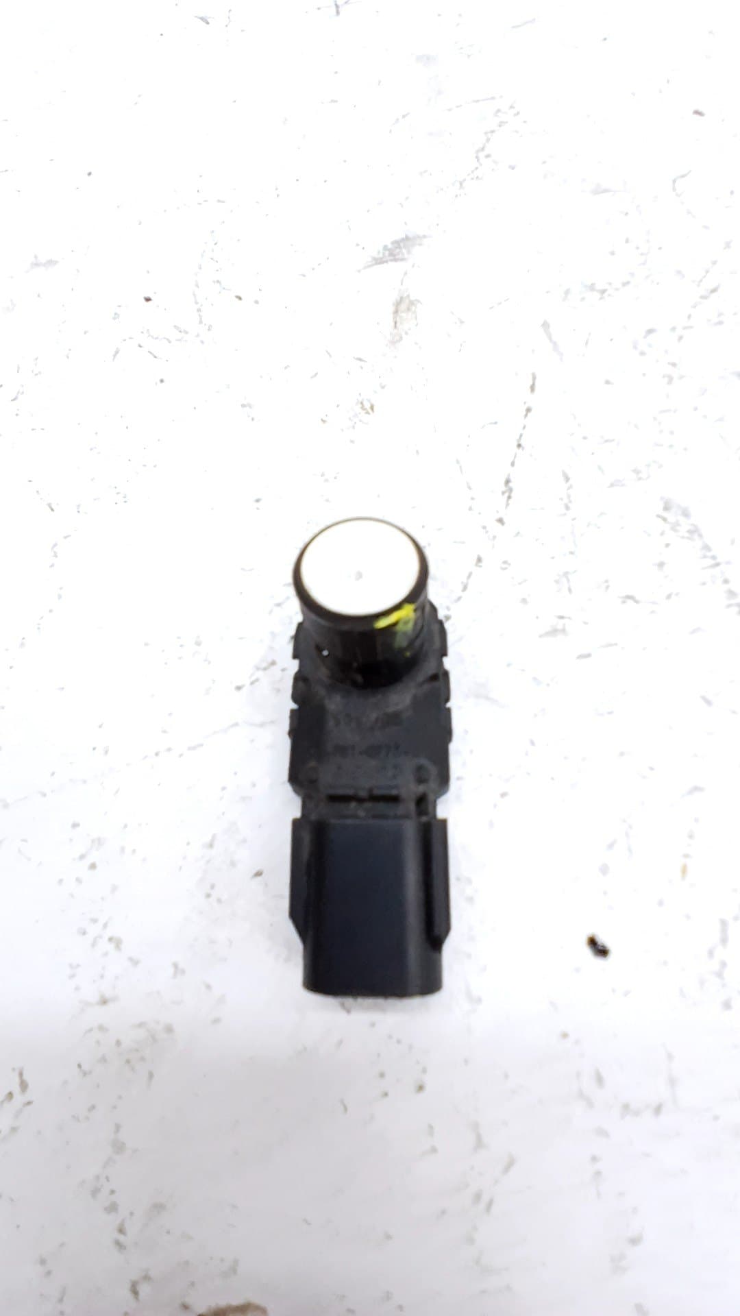 Sensor de aparcamiento TOYOTA RAV 4