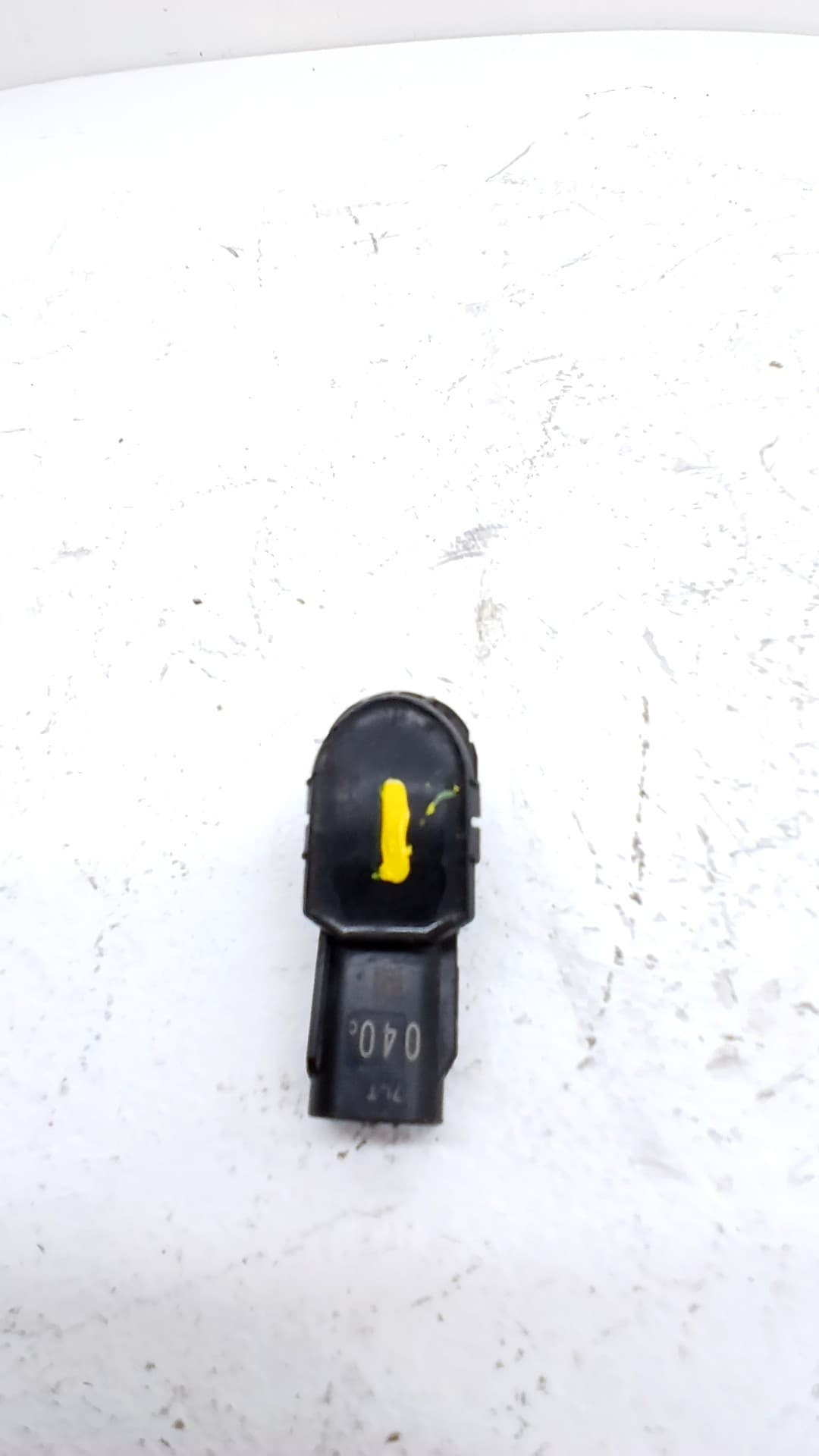 Sensor de aparcamiento TOYOTA RAV 4 2