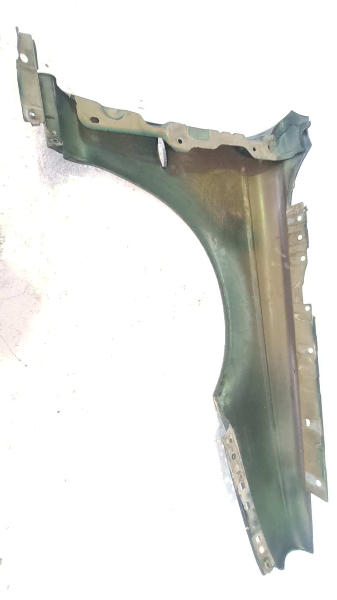 Aleta delantera izquierda JAGUAR X-TYPE 2