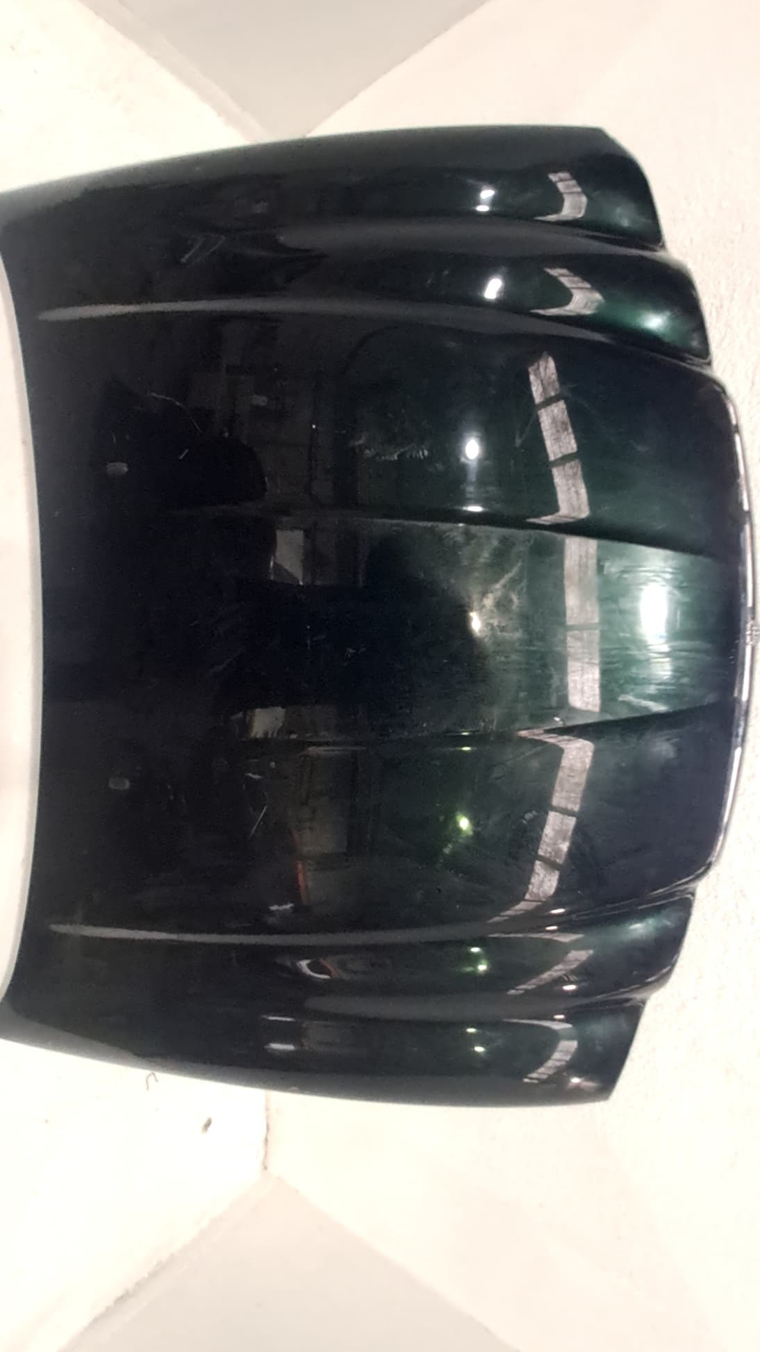 Capot JAGUAR X-TYPE