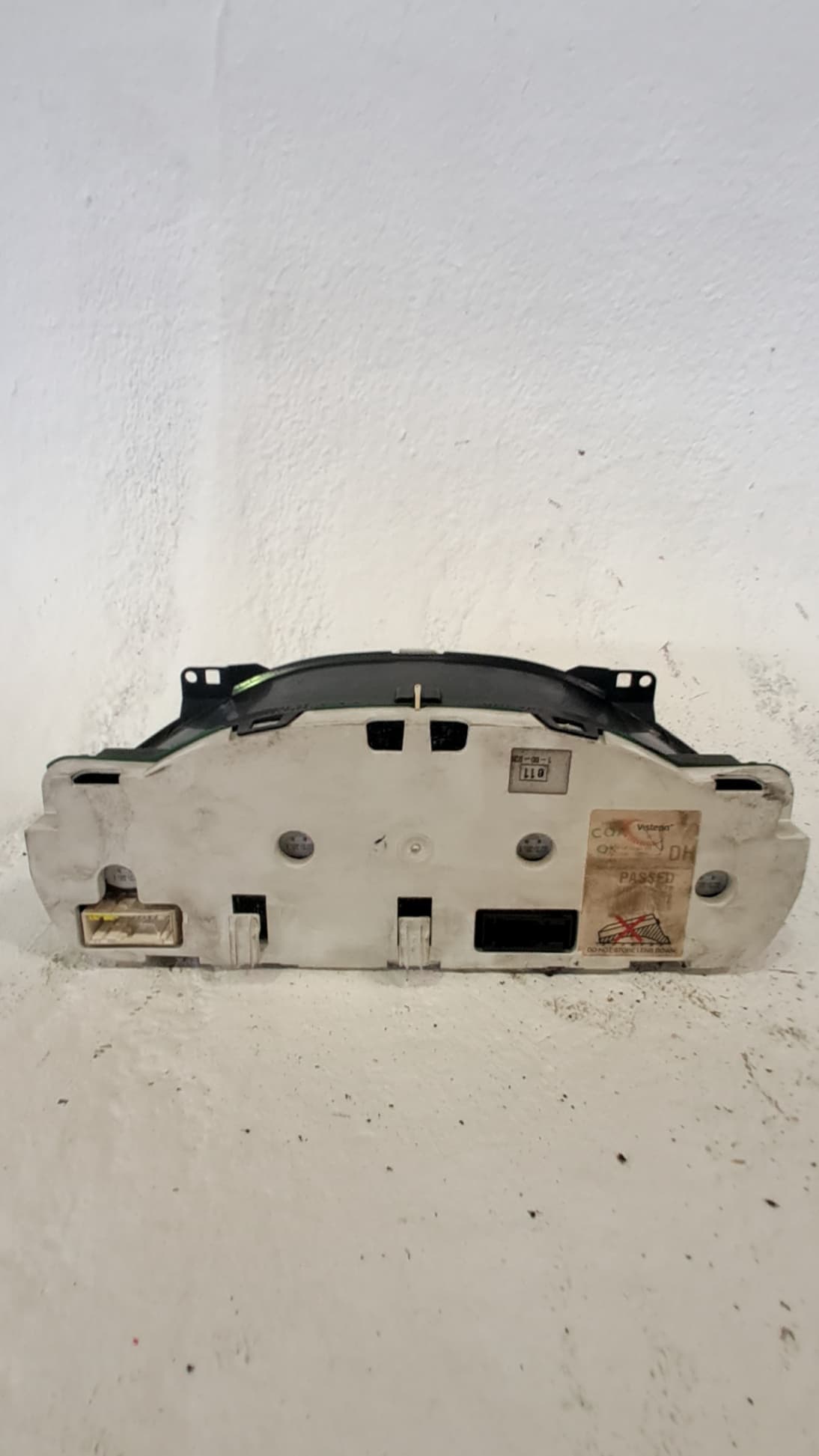 Cuadro instrumentos JAGUAR X-TYPE 2