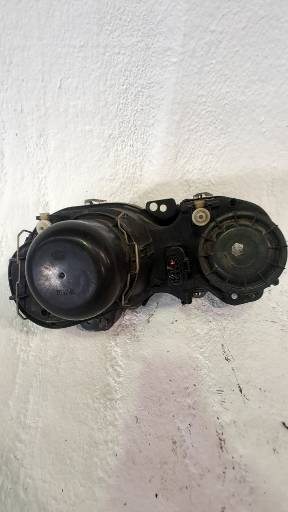 Recambio JAGUAR X-TYPE ref. C2S17115 2