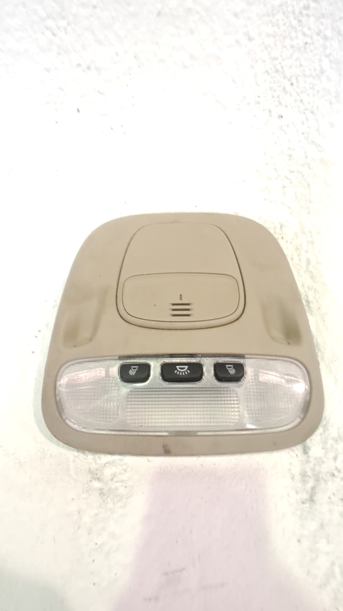 Luz interior JAGUAR X-TYPE
