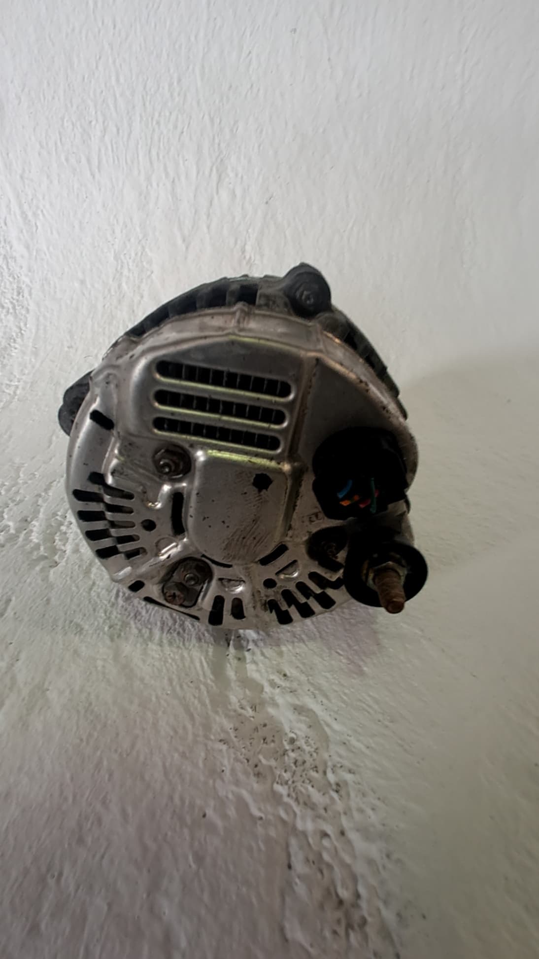 Alternador JAGUAR X-TYPE