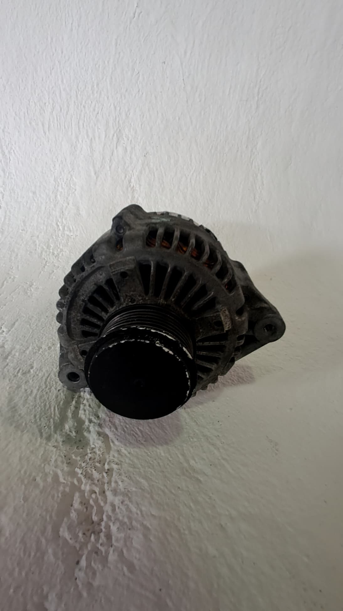 Alternador JAGUAR X-TYPE 4