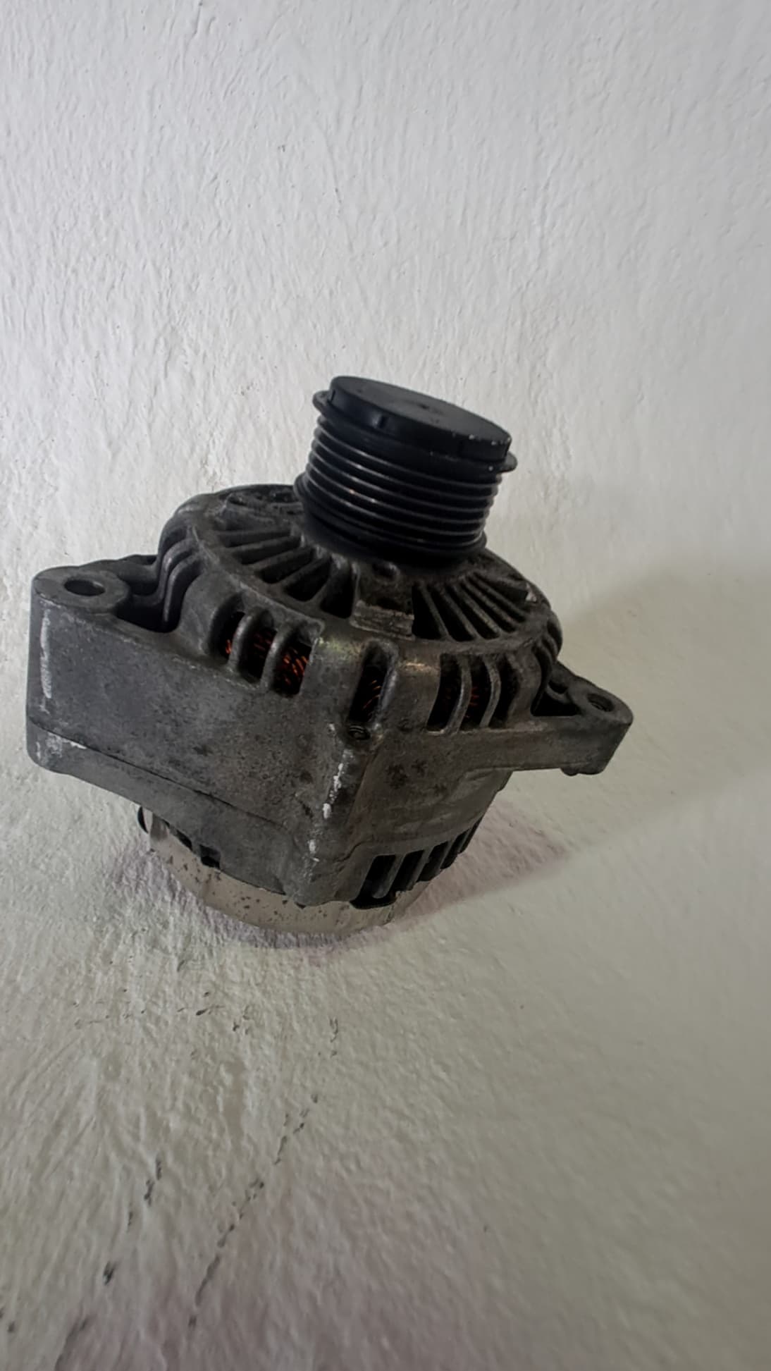 Alternador JAGUAR X-TYPE 3