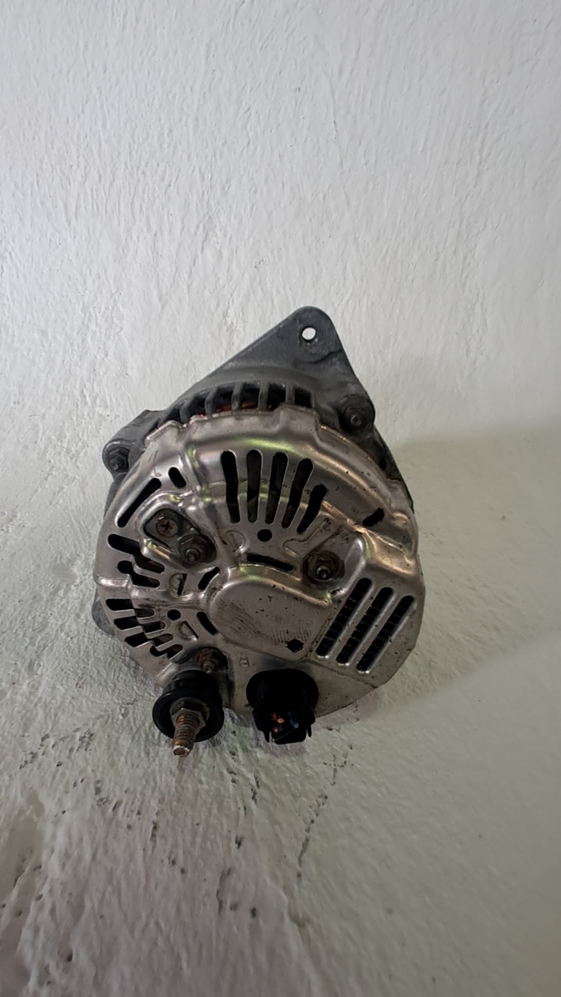 Alternador JAGUAR X-TYPE 2