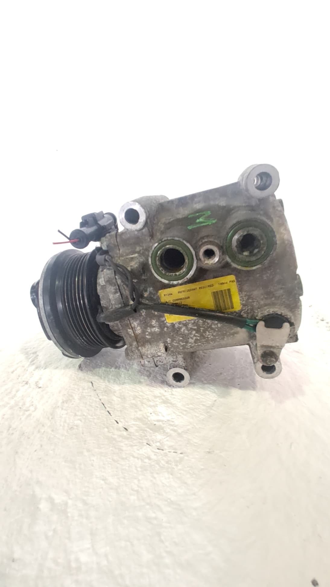 Recambio JAGUAR X-TYPE ref. C2S47472 4