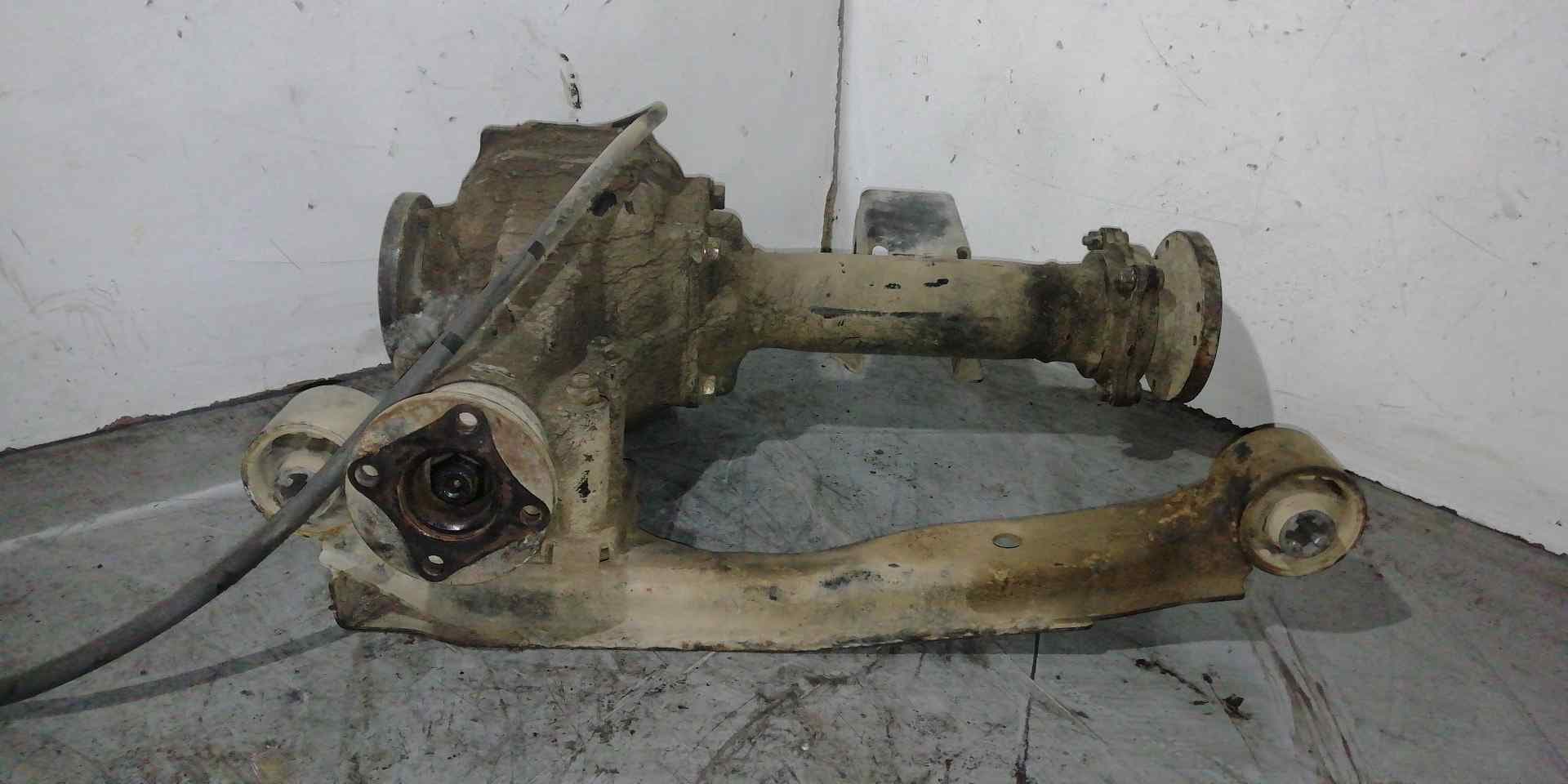 Diferencial delantero NISSAN TERRANO (WD21)