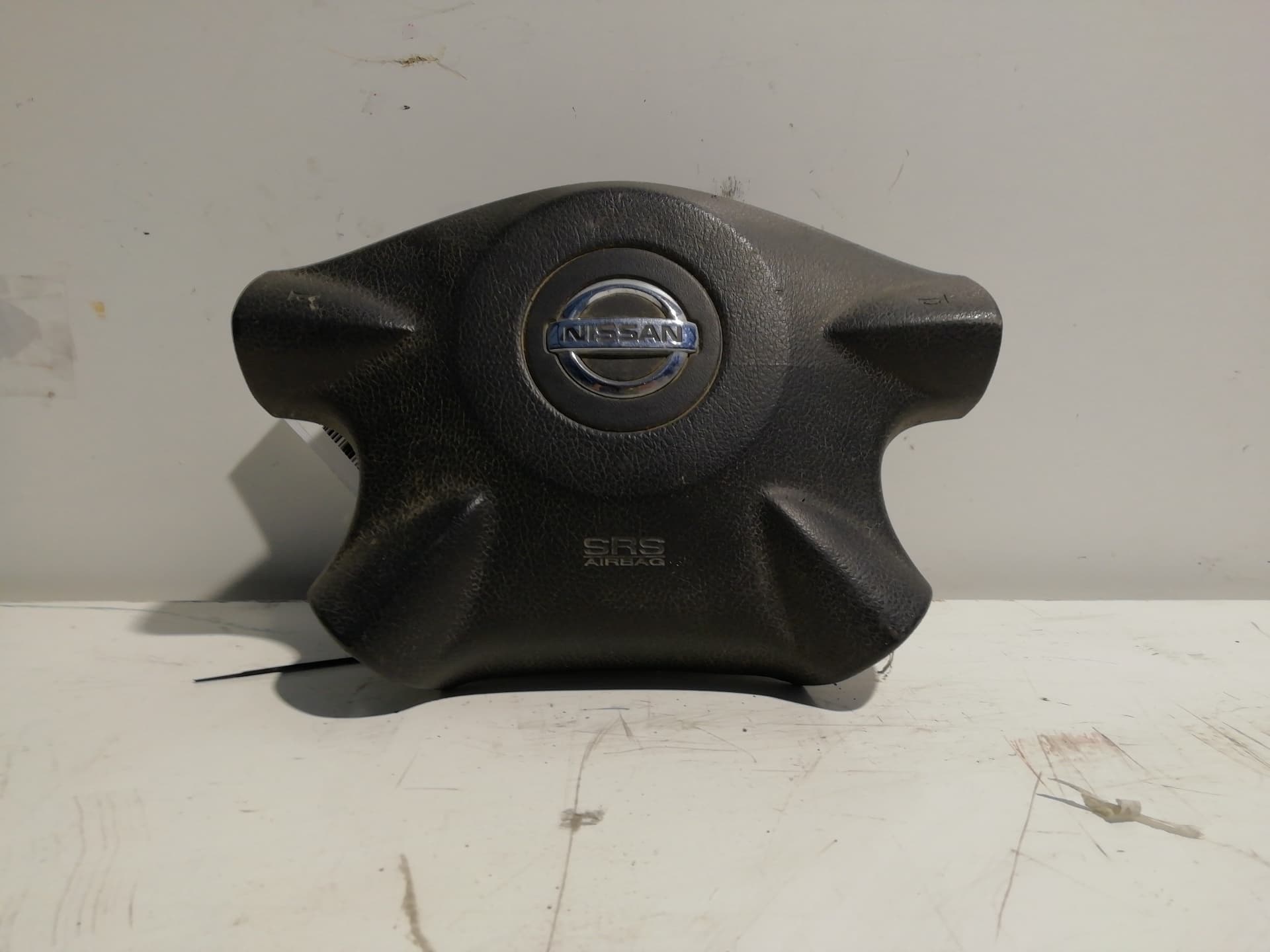 Airbag delantero izquierdo NISSAN TERRANO (WD21)