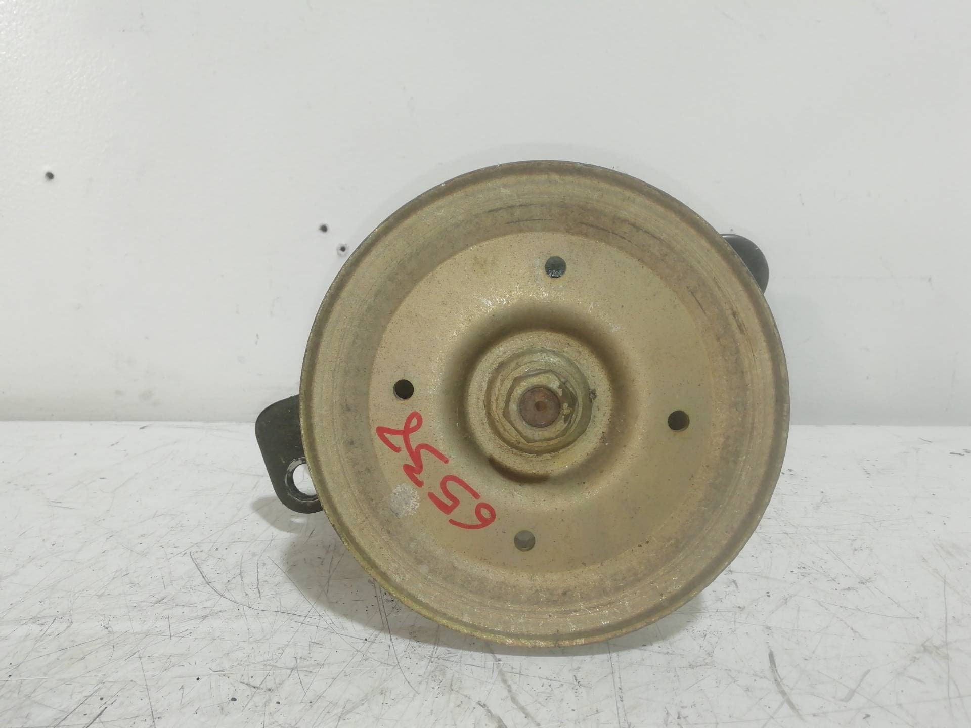 Bomba direccion NISSAN TERRANO (WD21)