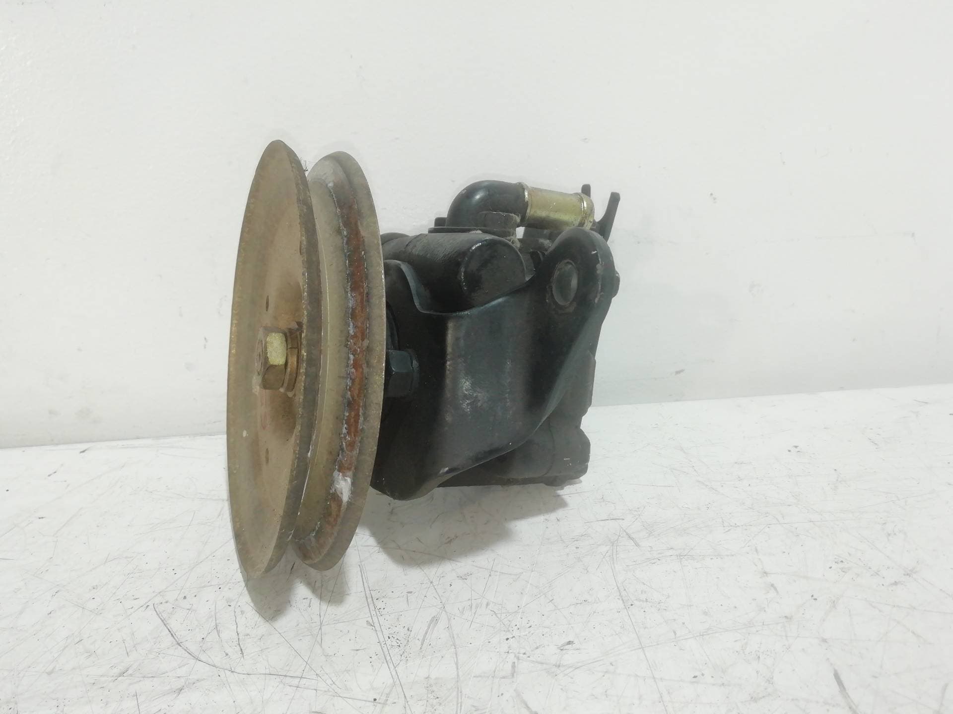 Bomba direccion NISSAN TERRANO (WD21) 5