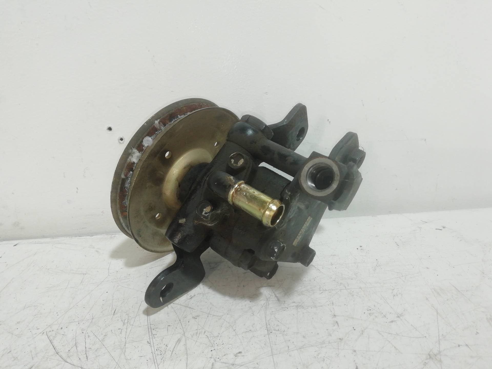 Bomba direccion NISSAN TERRANO (WD21) 4
