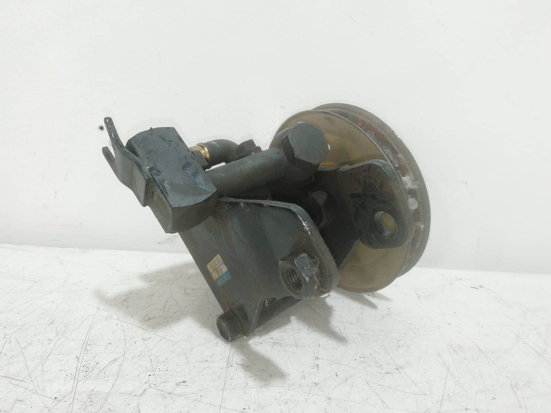 Bomba direccion NISSAN TERRANO (WD21) 3