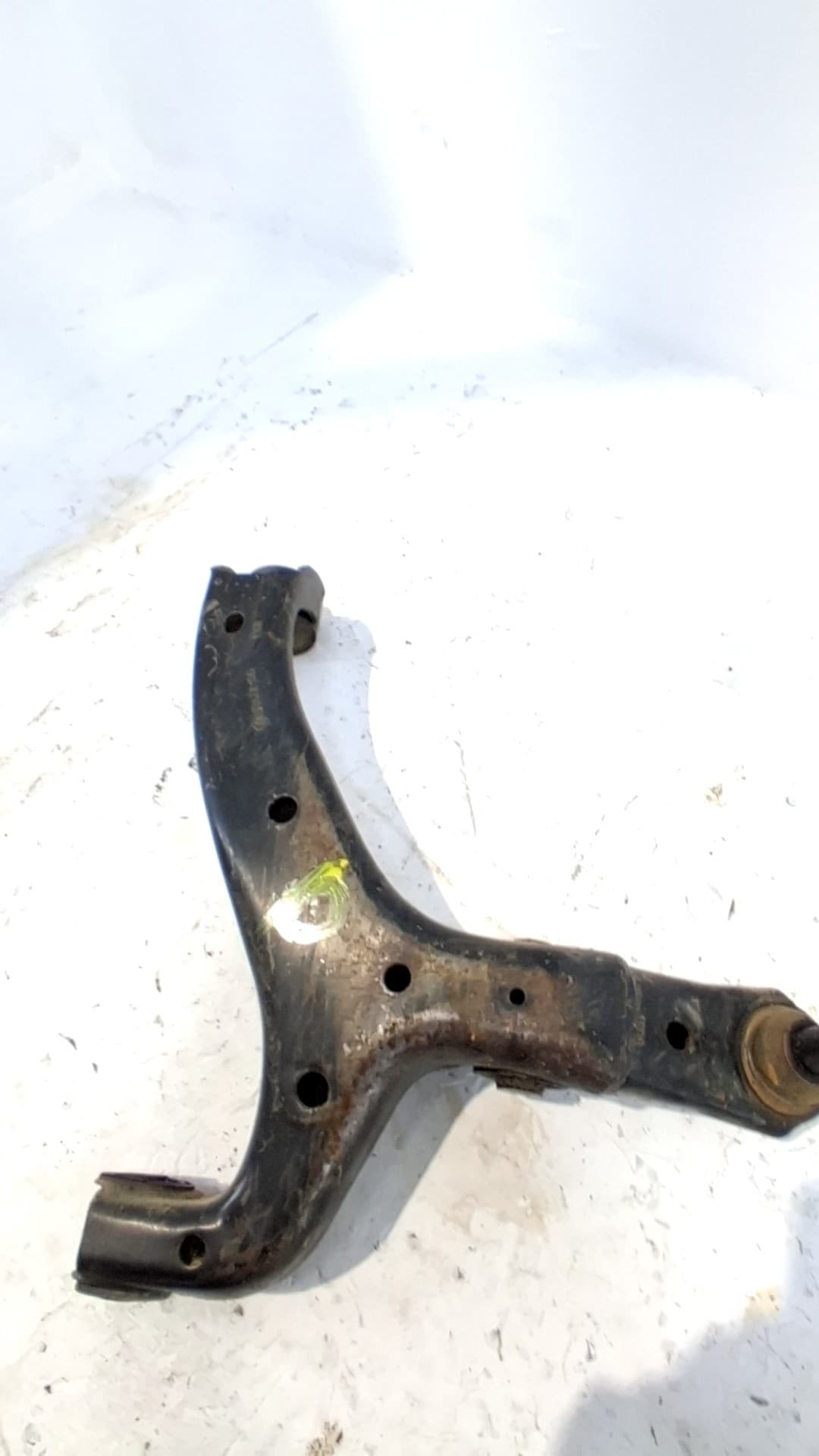 Brazo suspension inferior delantero derecho VOLKSWAGEN AMAROK