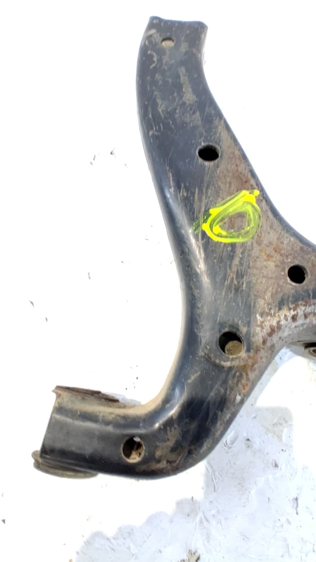 Brazo suspension inferior delantero derecho VOLKSWAGEN AMAROK 2