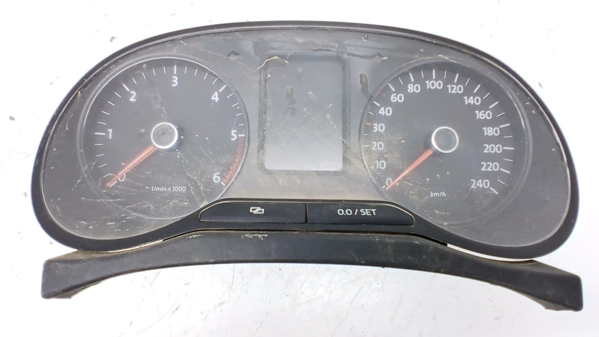 Cuadro instrumentos VOLKSWAGEN AMAROK