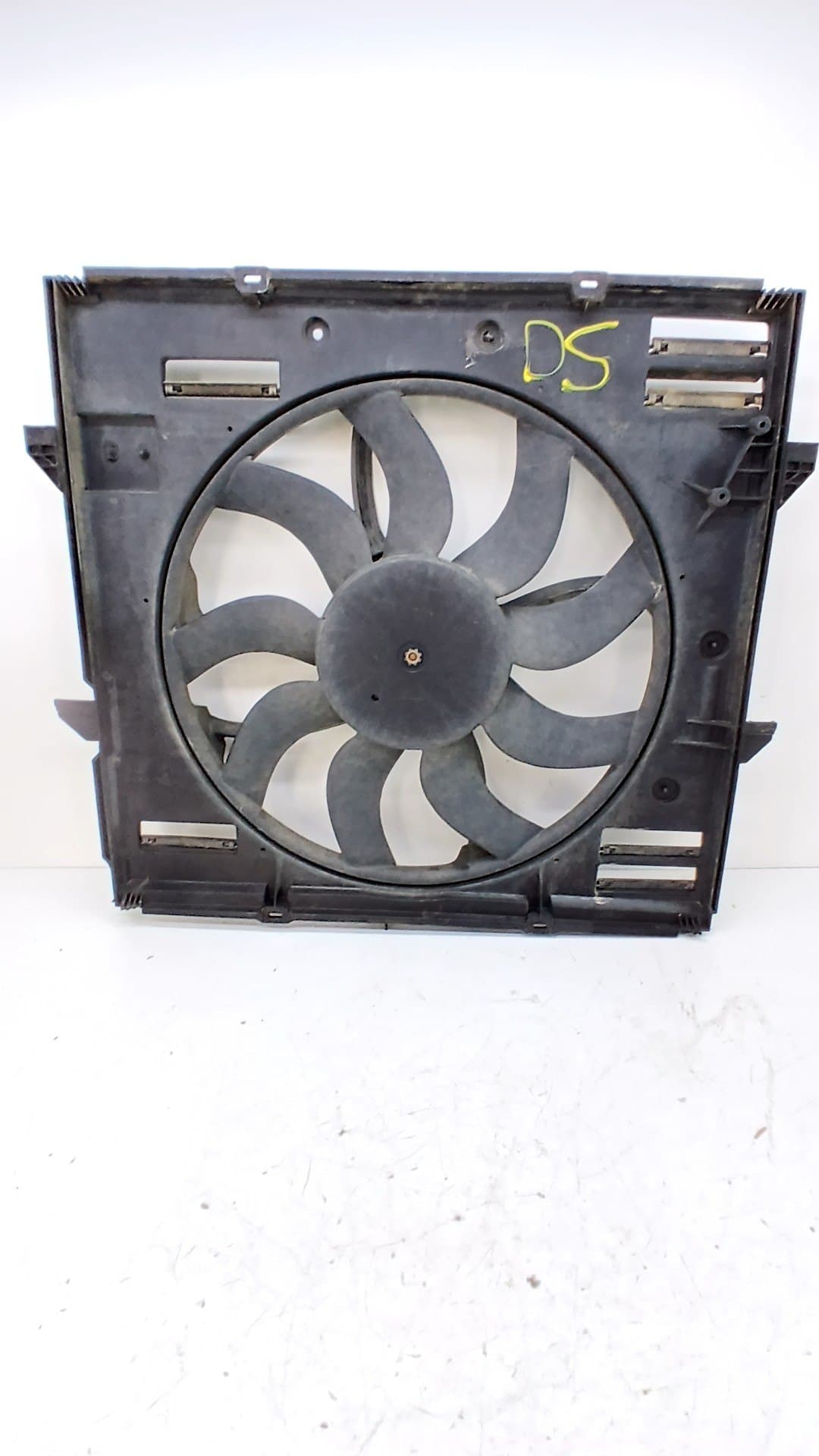 Electroventilador VOLKSWAGEN AMAROK