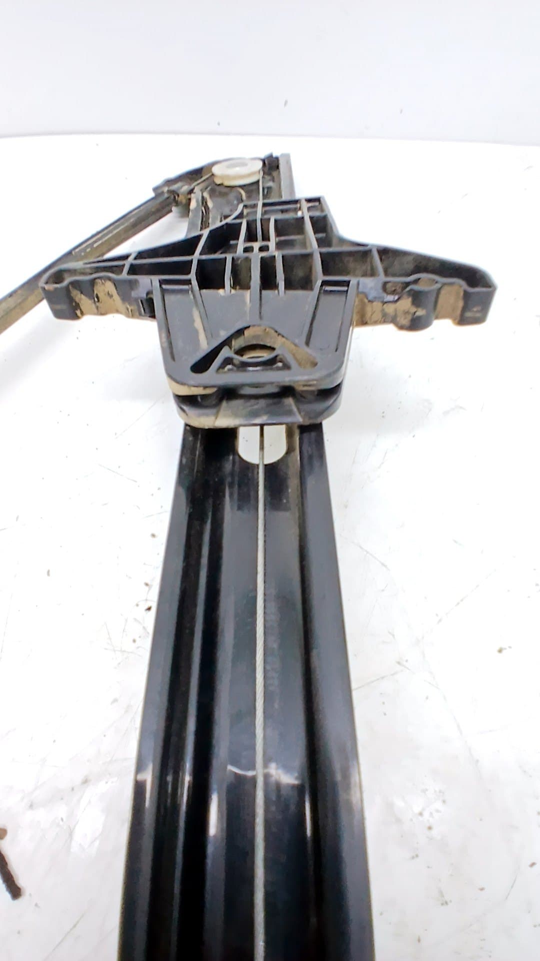 Elevalunas delantero derecho VOLKSWAGEN AMAROK 4