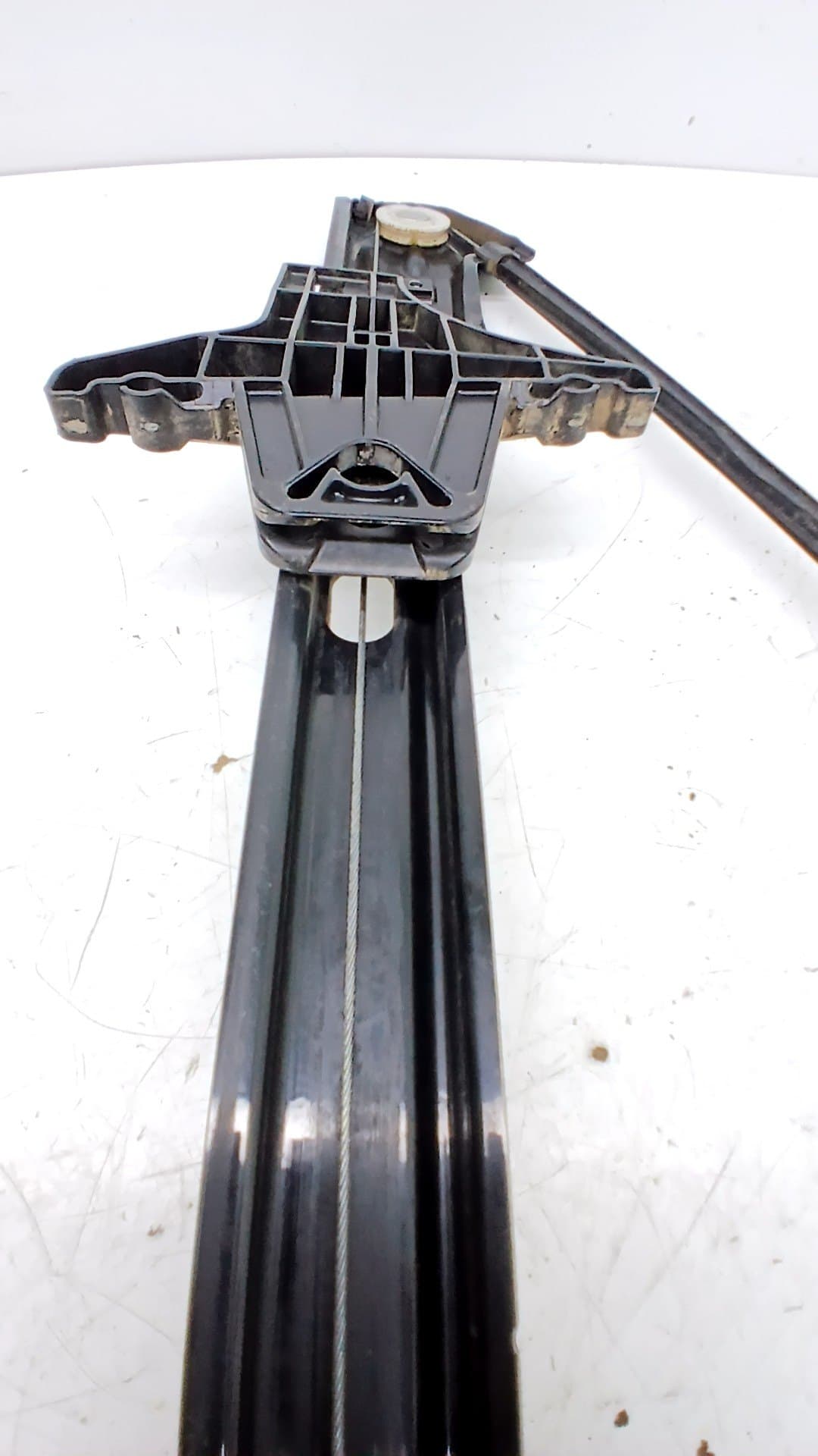 Elevalunas delantero izquierdo VOLKSWAGEN AMAROK 4