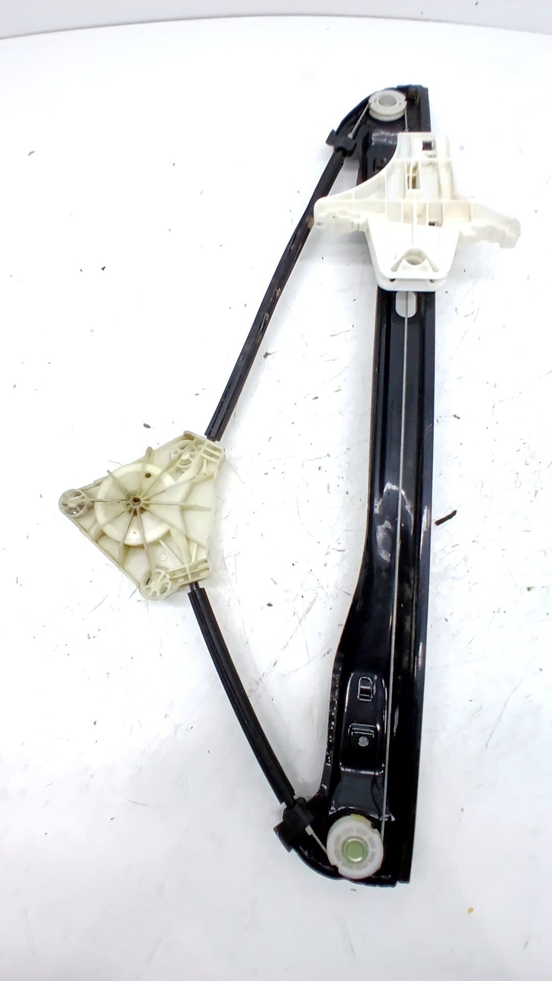 Elevalunas trasero derecho VOLKSWAGEN AMAROK 4