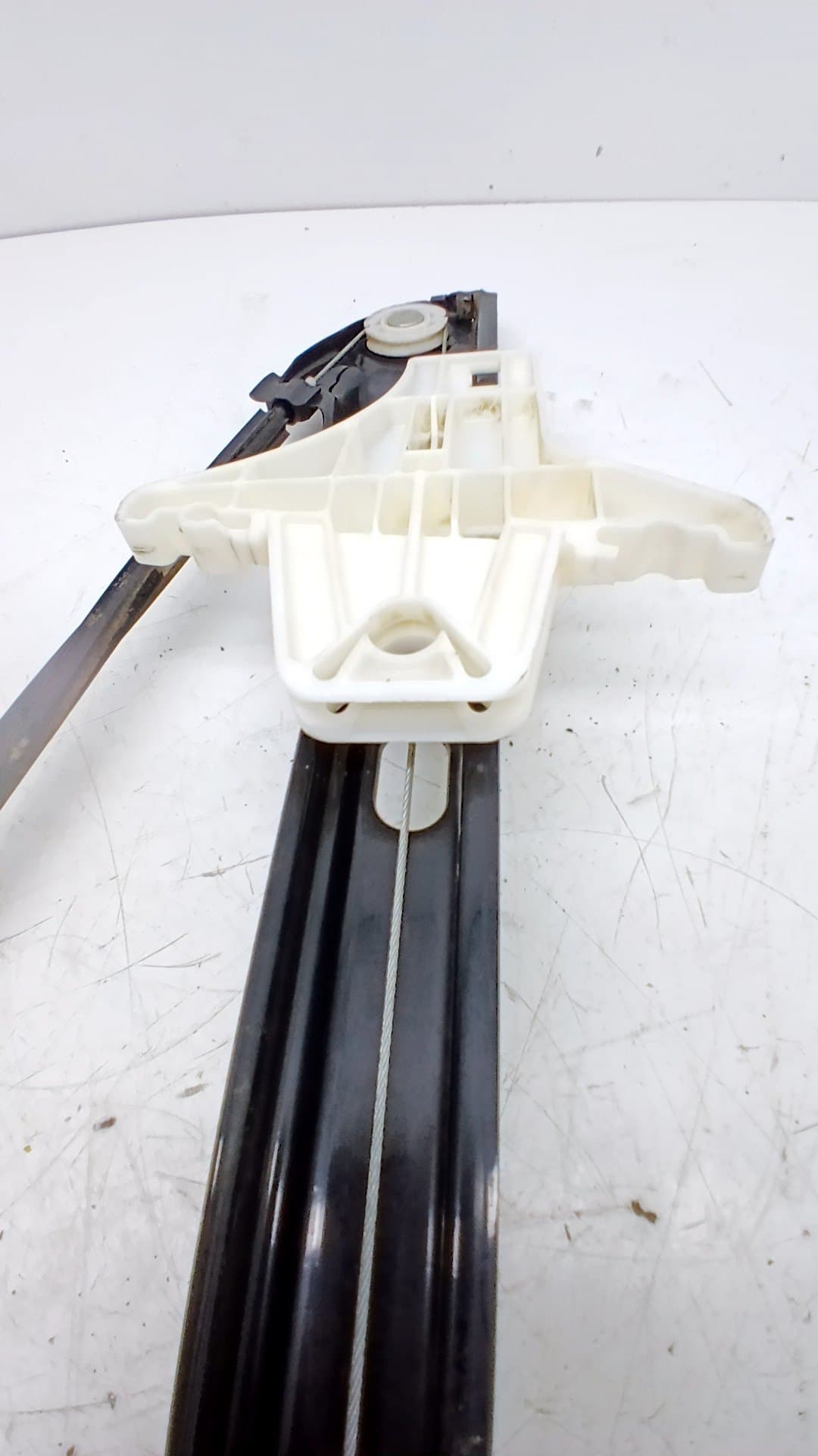 Elevalunas trasero derecho VOLKSWAGEN AMAROK 3