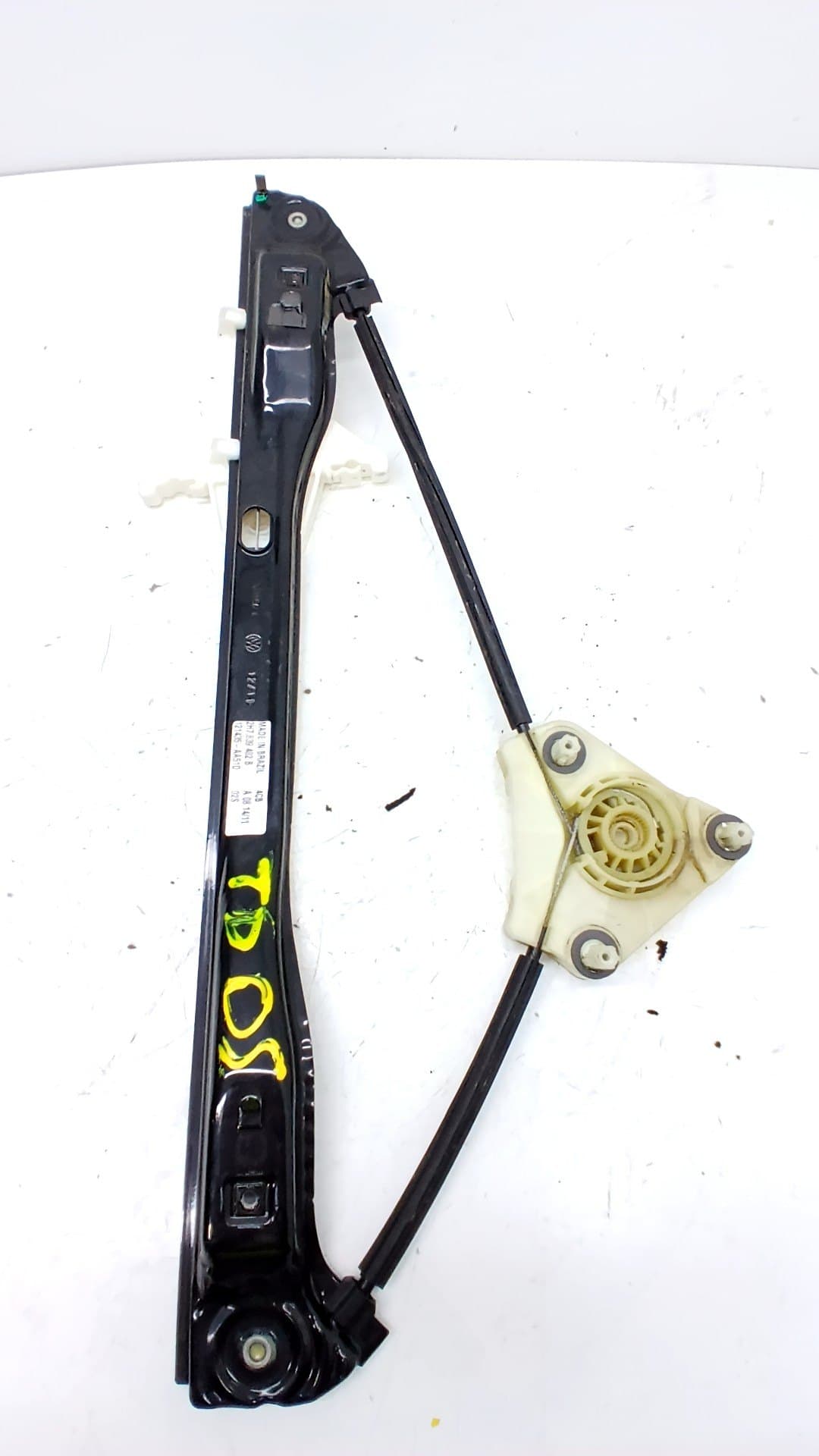 Elevalunas trasero derecho VOLKSWAGEN AMAROK 2