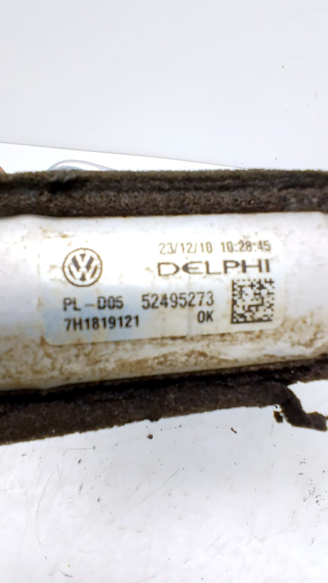 Recambio VOLKSWAGEN AMAROK ref. 7L0819031 3