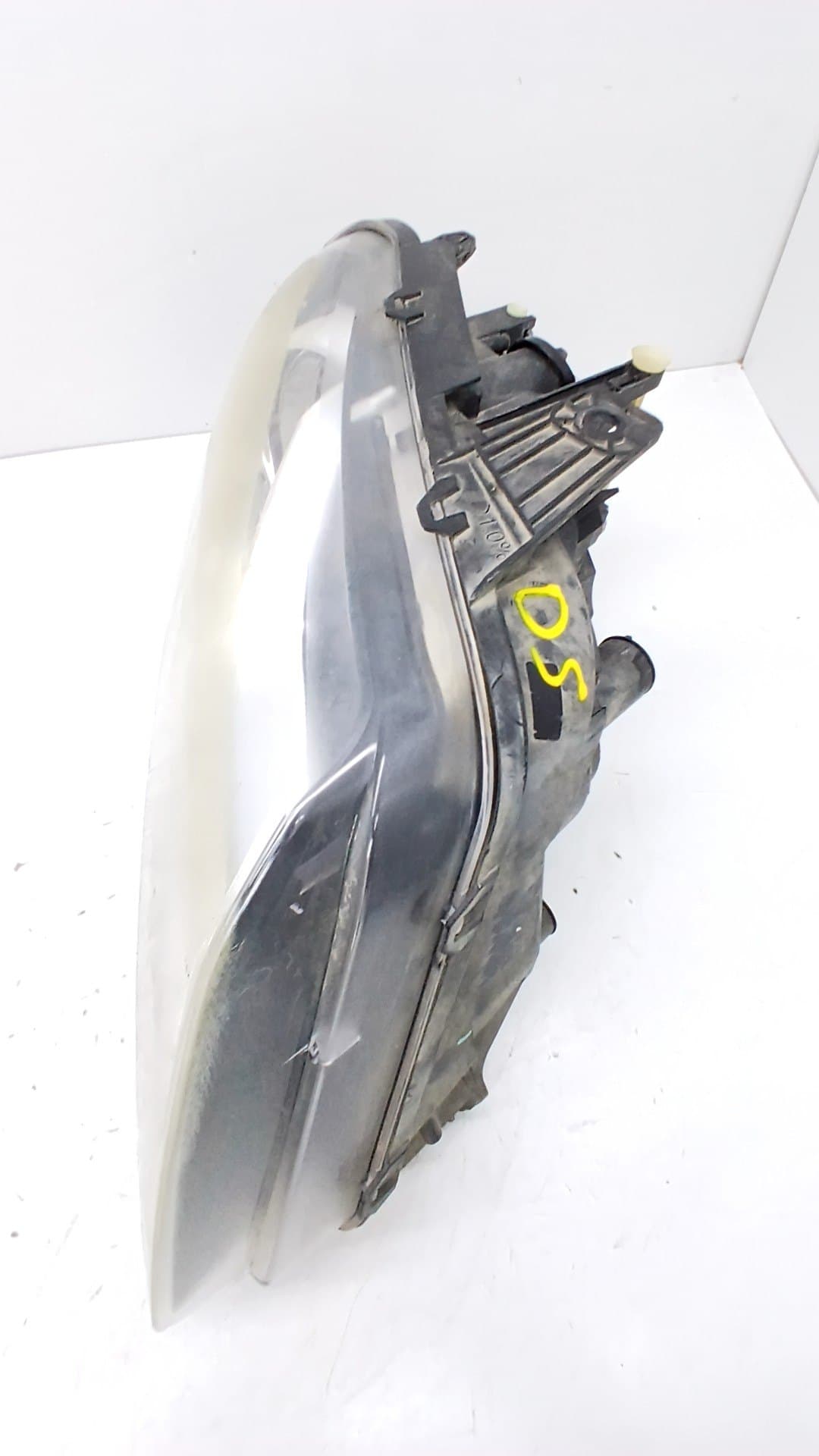 Faro derecho VOLKSWAGEN AMAROK 4