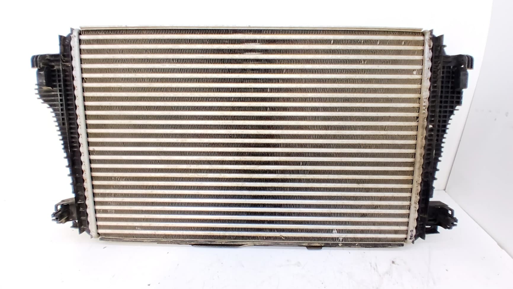 Intercooler VOLKSWAGEN AMAROK