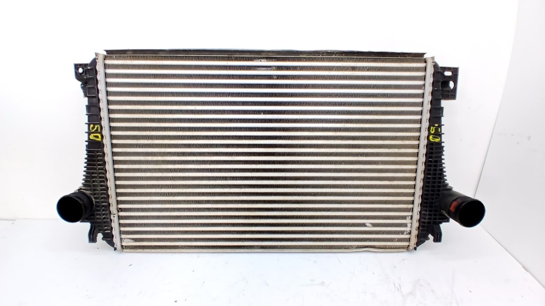 Intercooler VOLKSWAGEN AMAROK 2