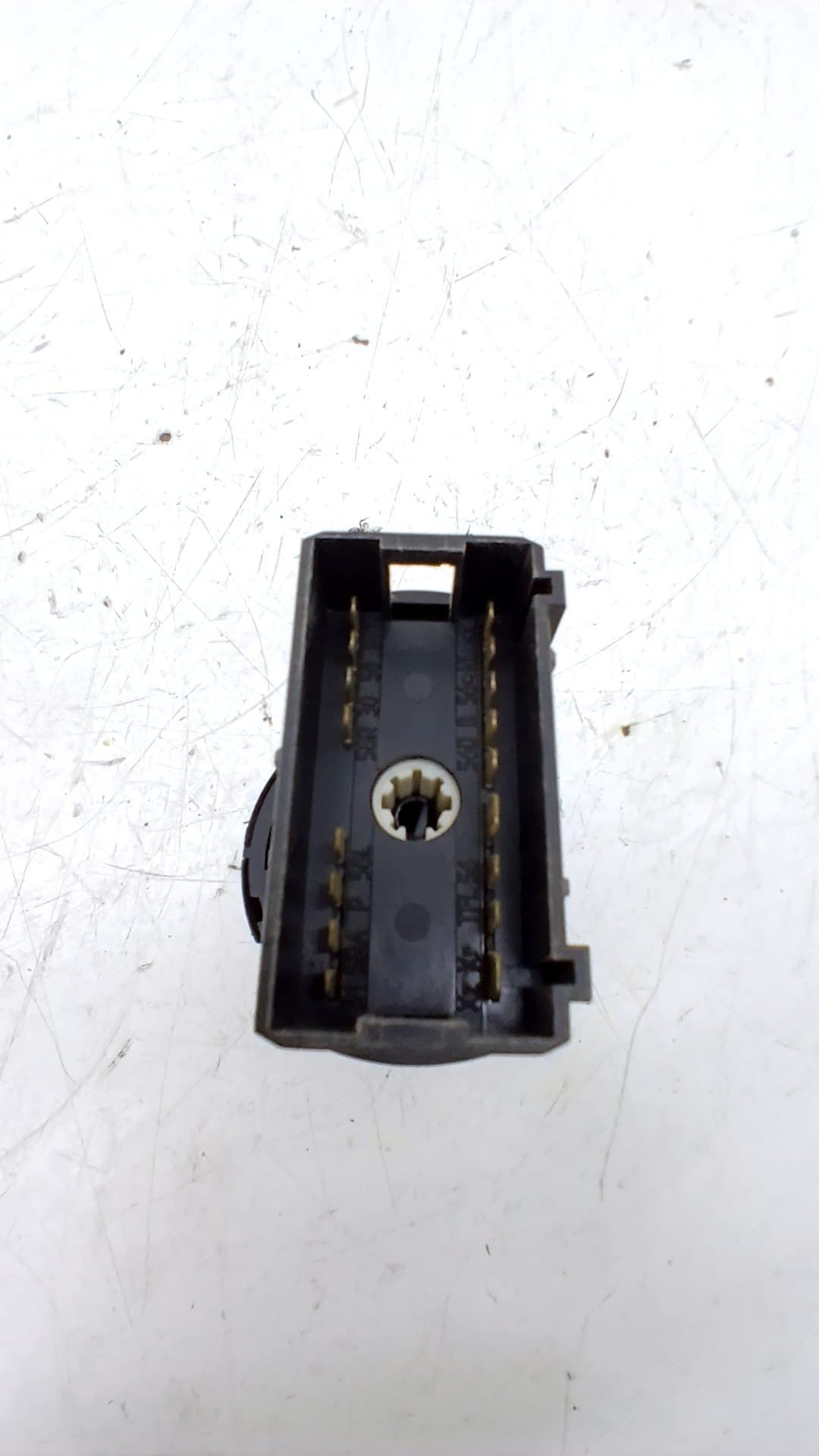 Mando luces VOLKSWAGEN AMAROK 2