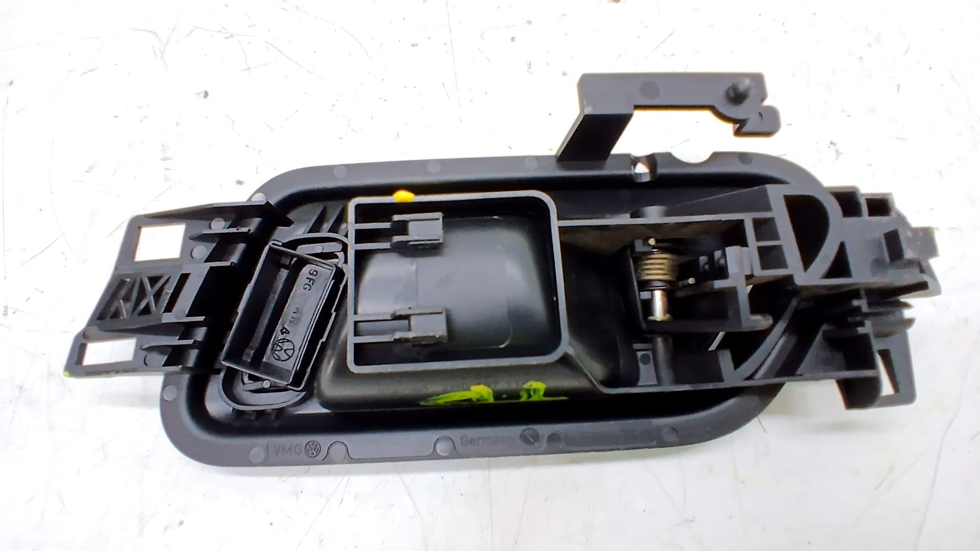 Maneta interior trasera derecha VOLKSWAGEN AMAROK 2