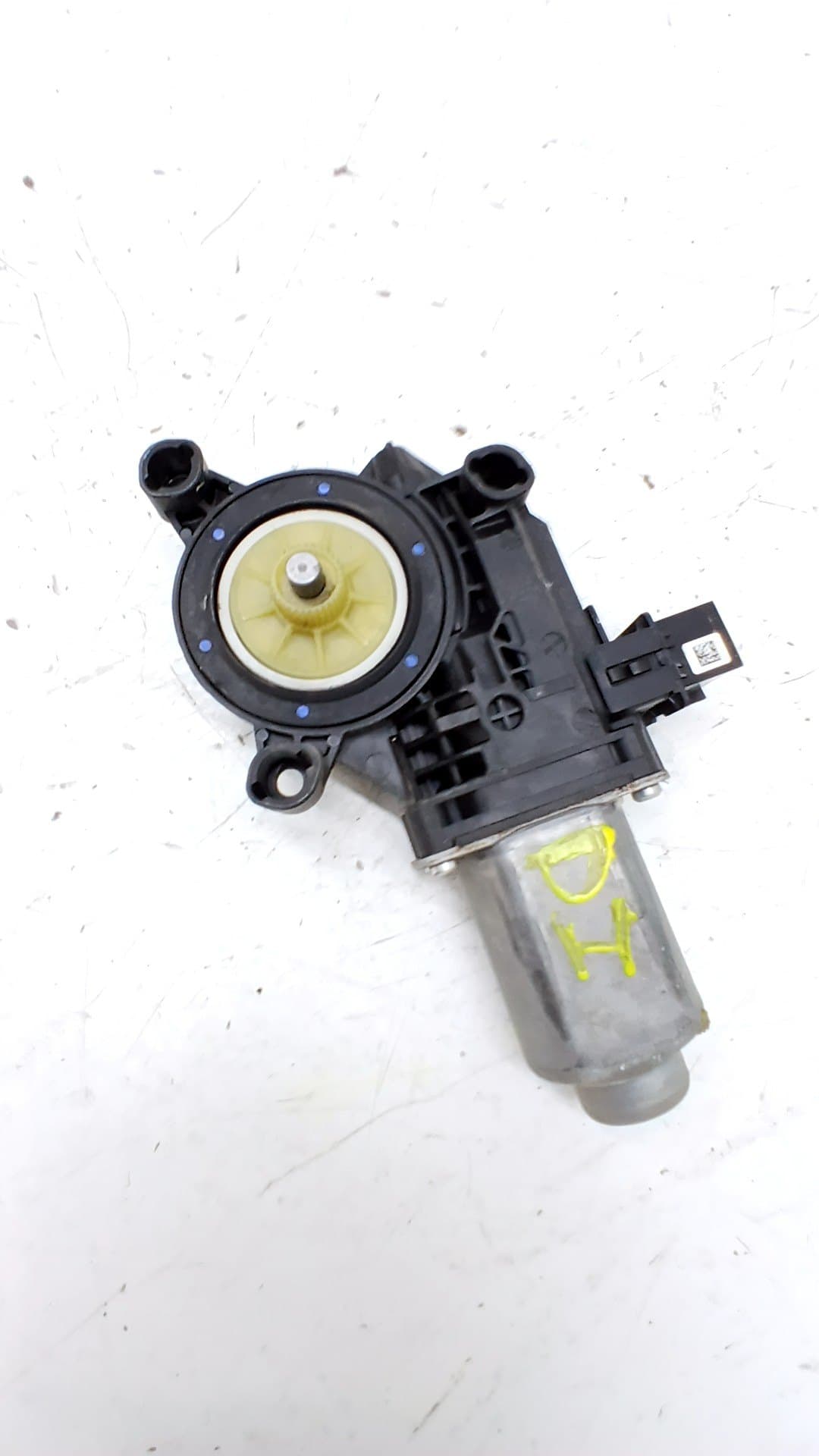 Motor elevalunas delantero izquierdo VOLKSWAGEN AMAROK