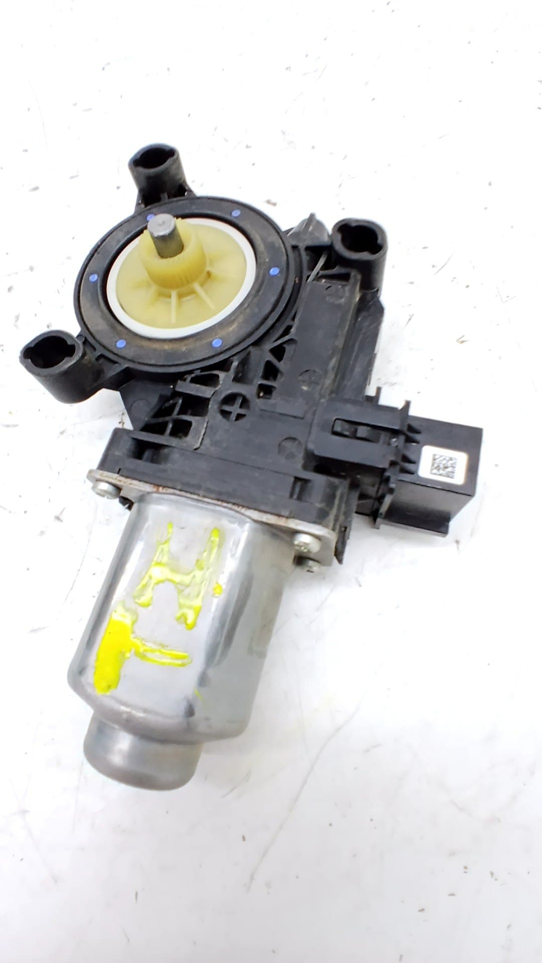 Motor elevalunas trasero izquierdo VOLKSWAGEN AMAROK