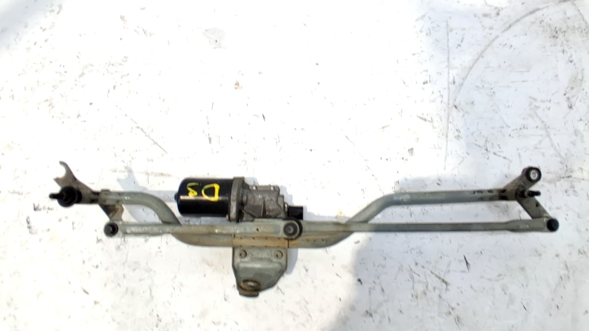 Motor limpia delantero VOLKSWAGEN AMAROK