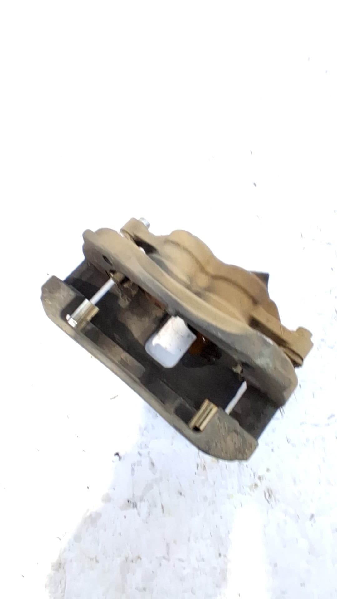 Recambio VOLKSWAGEN AMAROK ref. 2H0615124A 2