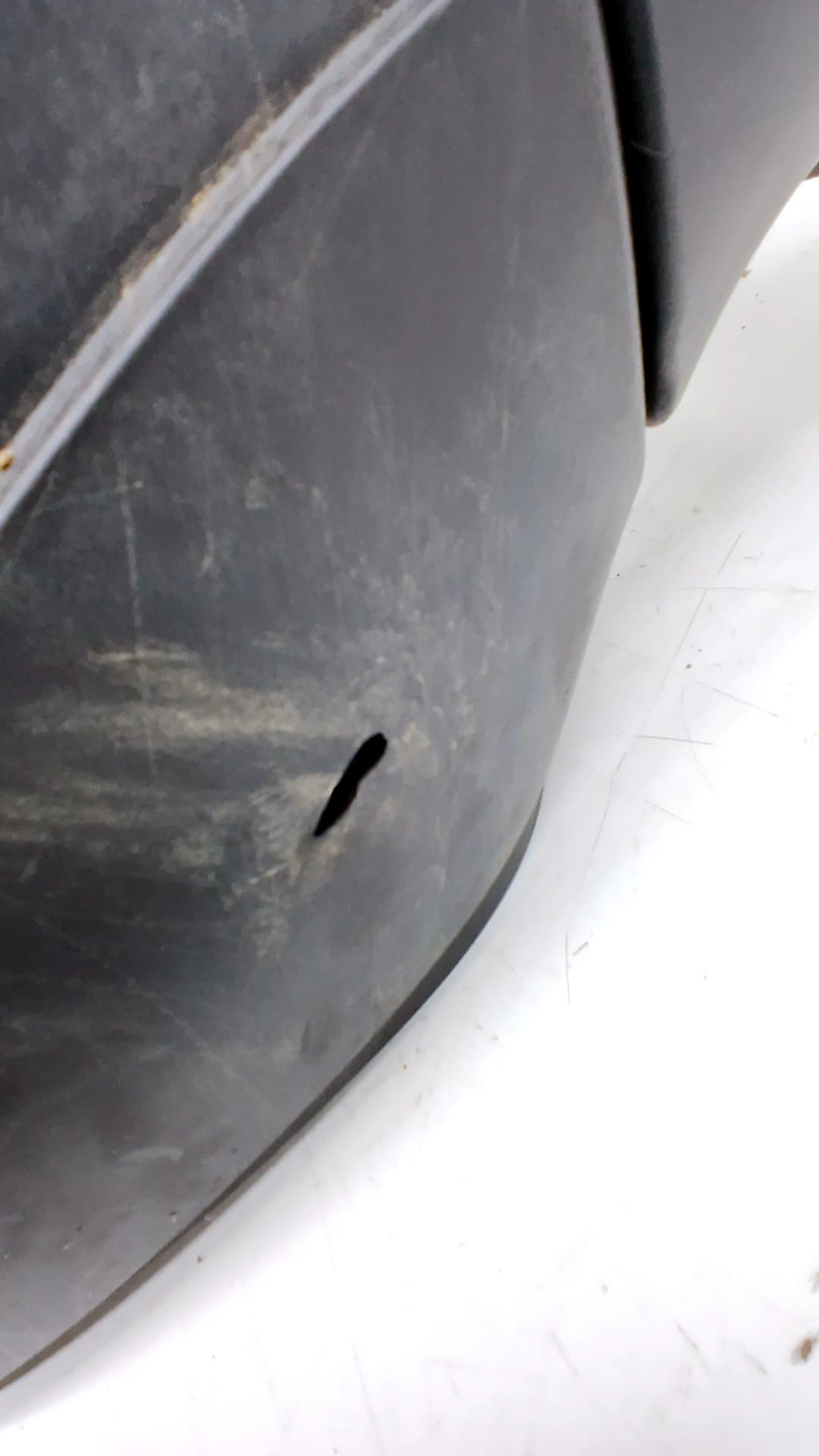 Retrovisor derecho VOLKSWAGEN AMAROK 3