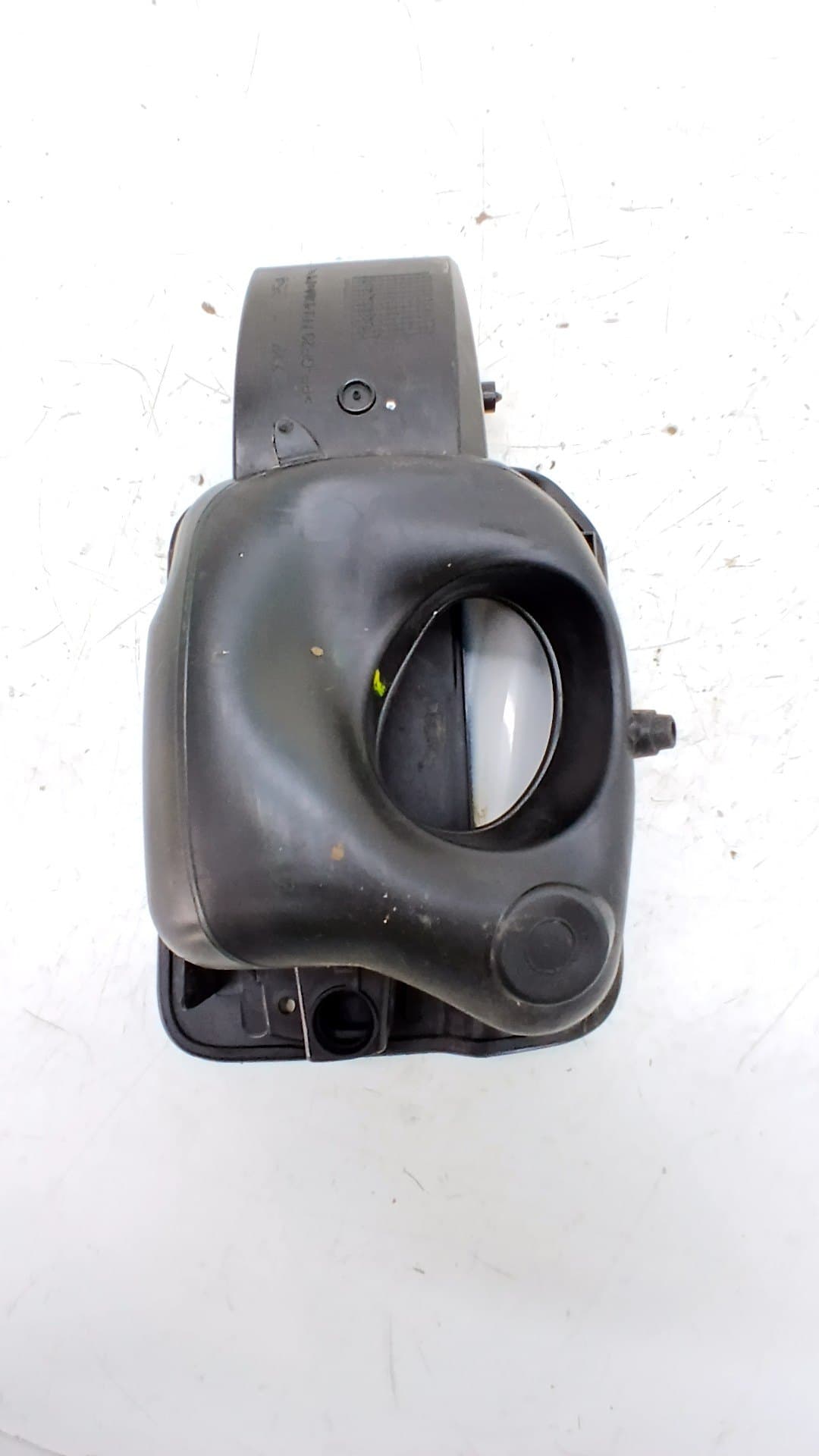 Tapa exterior combustible VOLKSWAGEN AMAROK 3