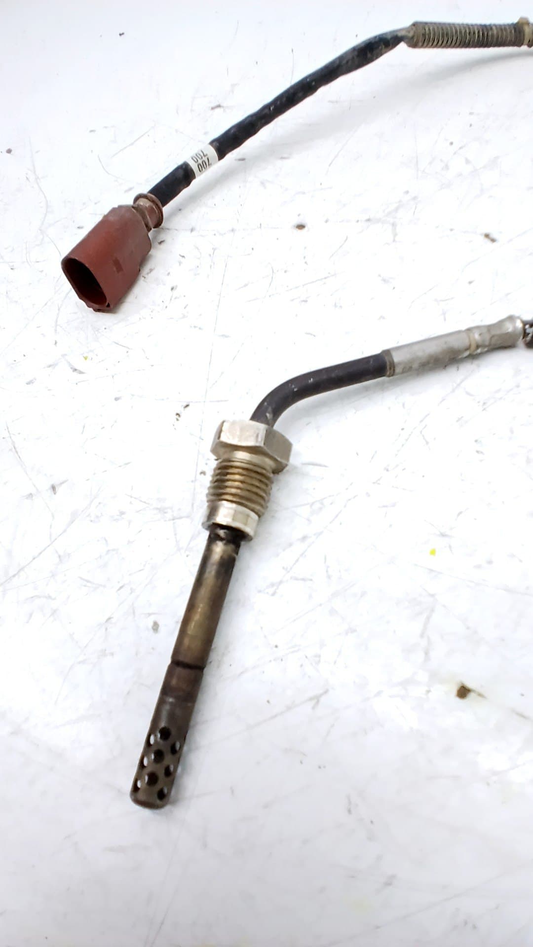 Recambio VOLKSWAGEN AMAROK ref. 3L906088CQ 2