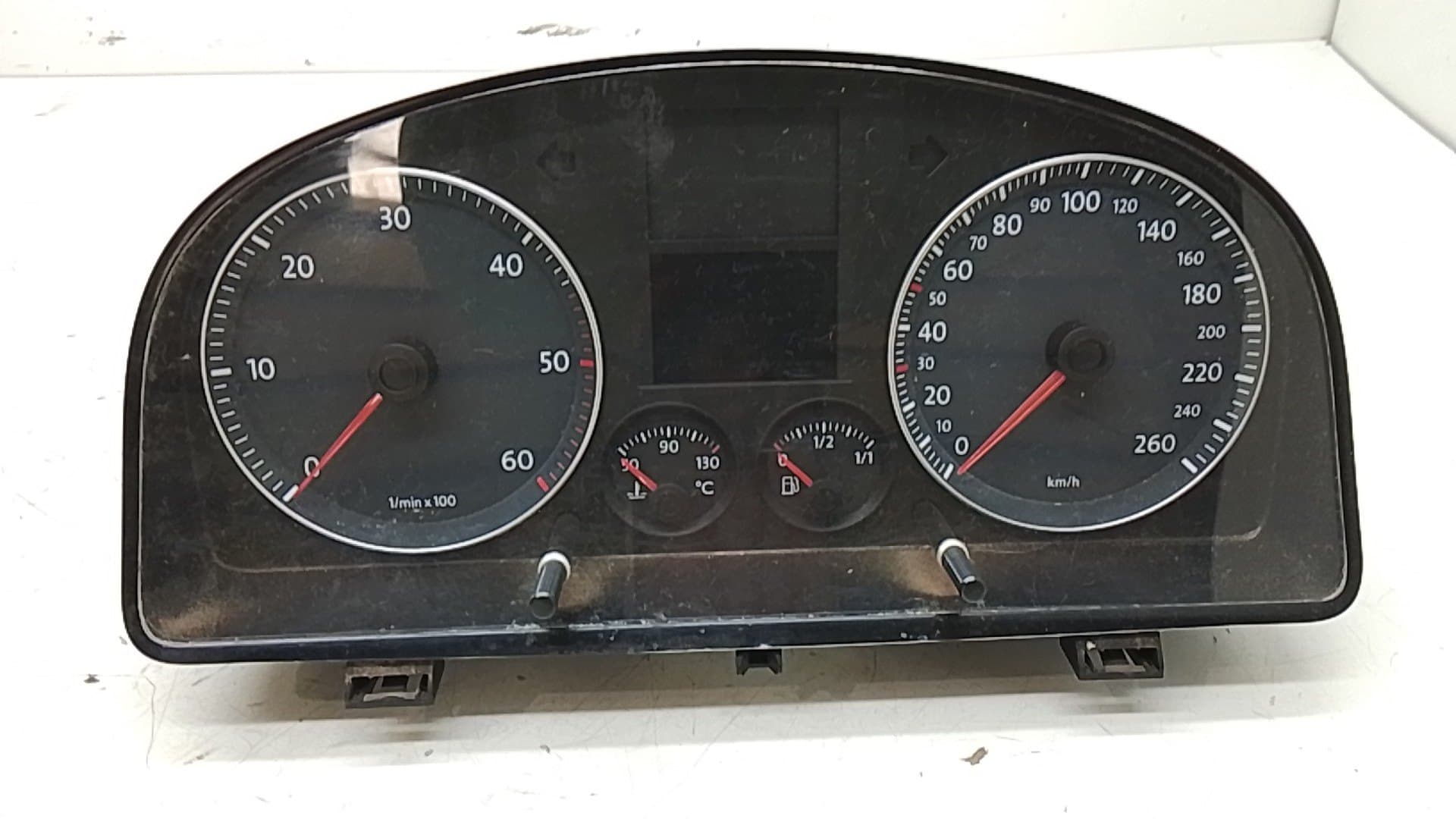 Cuadro instrumentos VOLKSWAGEN CADDY KA/KB (2K)