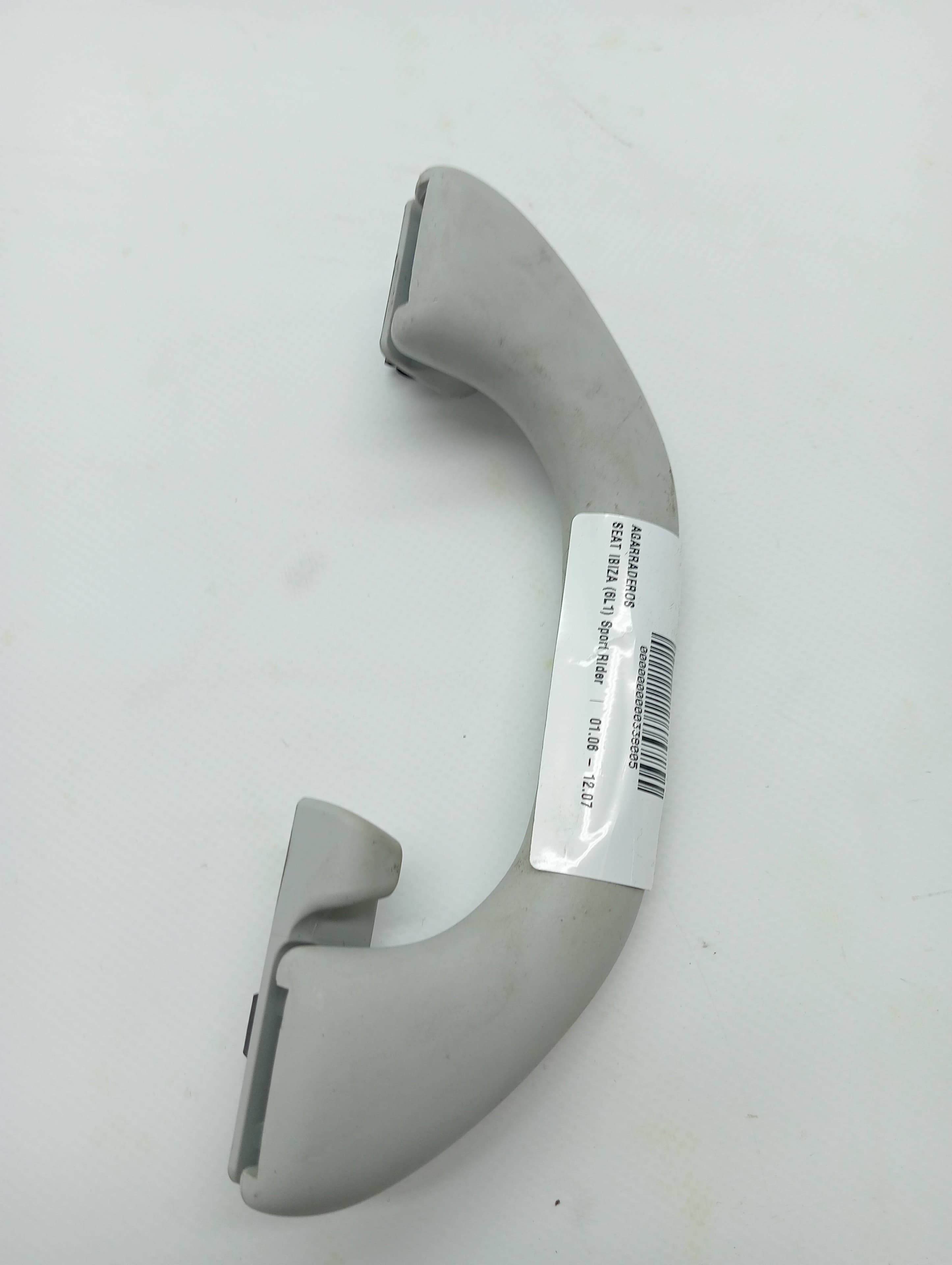 Agarraderos SEAT IBIZA (6L1)