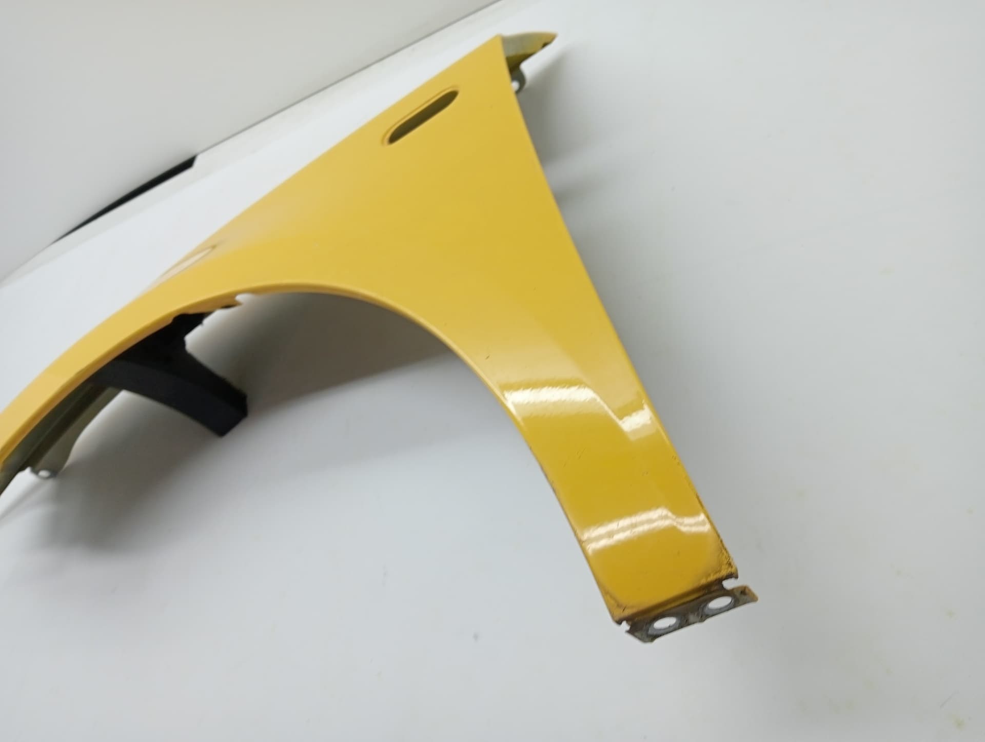 Aleta delantera izquierda SEAT IBIZA (6L1) 2