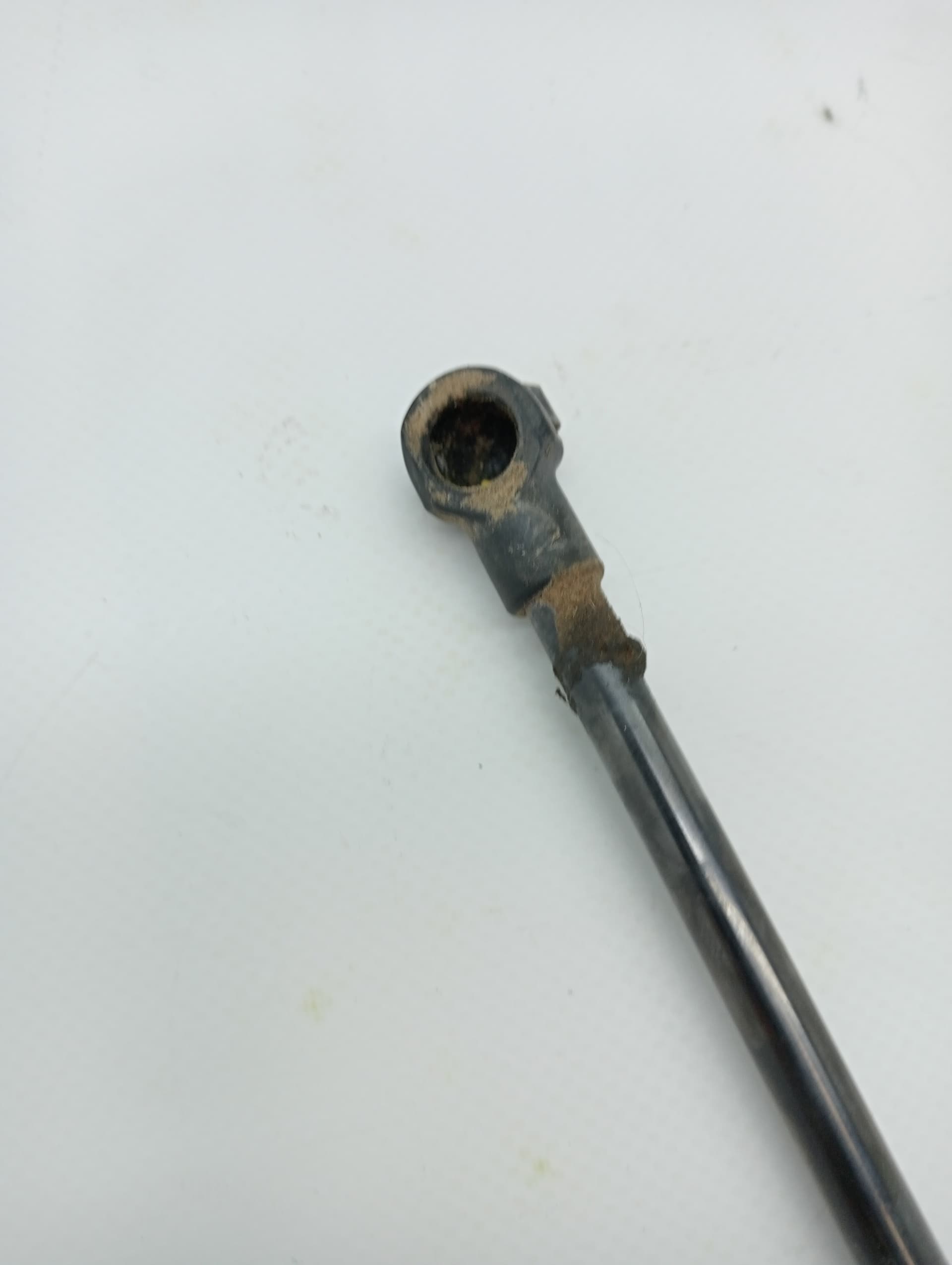 Amortiguadores maletero / porton SEAT IBIZA (6L1) 2